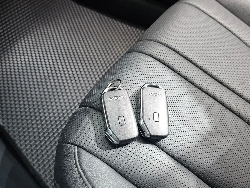 Kia K8 3.5 Lpg 2Wd Trendy | Mobile.bg � ����������� 15