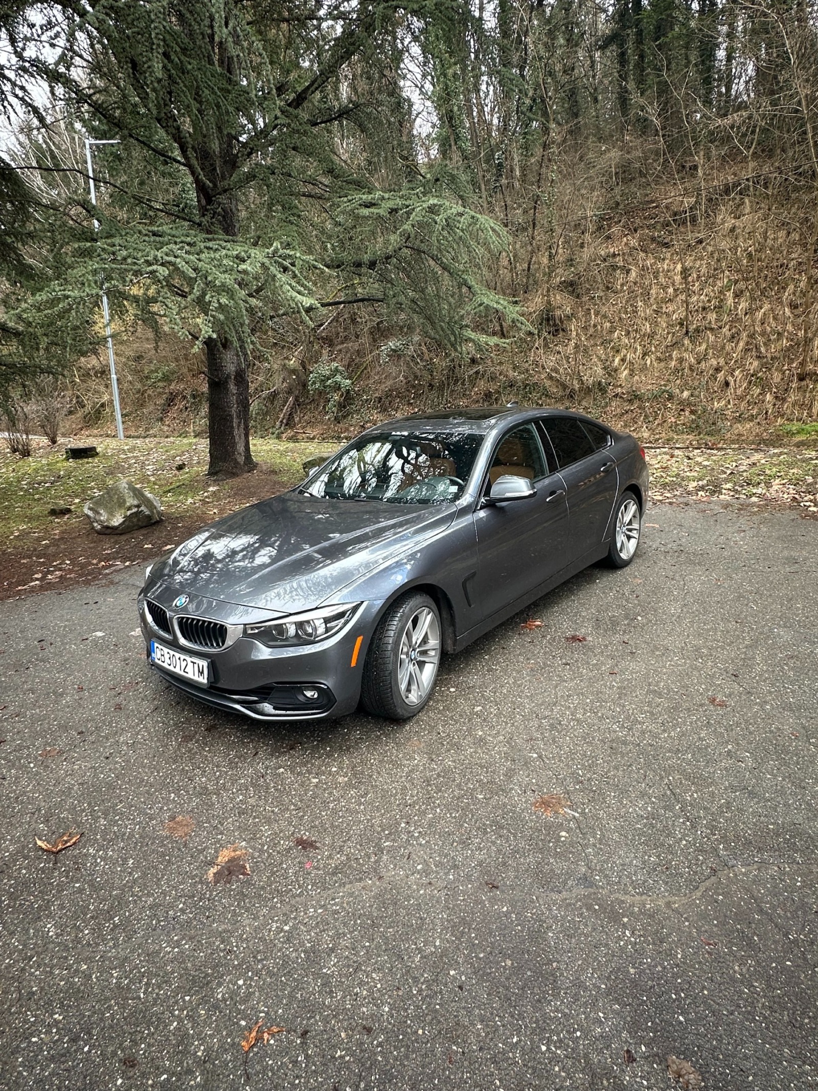 BMW 330 BMW 430i Xdrive  - изображение 1