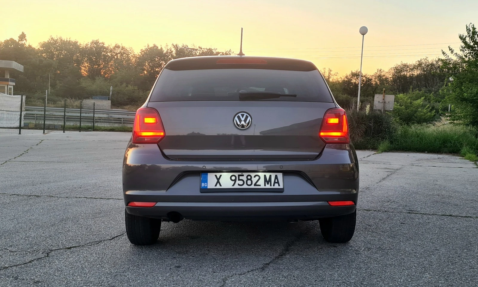 VW Polo ALLSTAR 1.4TDI 90k.c - изображение 6