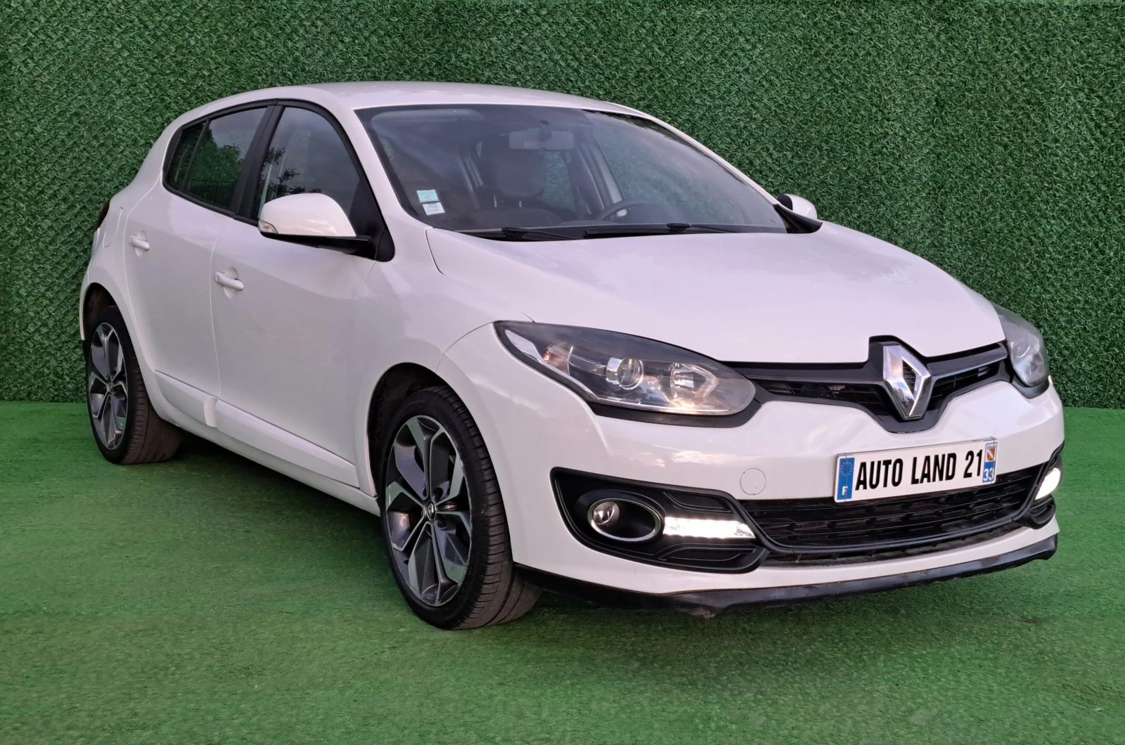 Renault Megane 1.5dci* 90кс* FACE LIFT - изображение 3