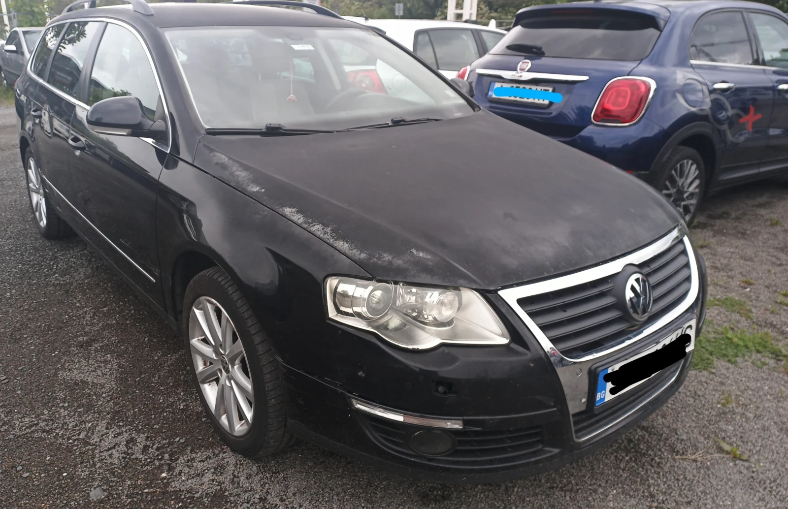 VW Passat 1.4tsi 150hp Highline DSG7 Ecofuel Метан bi-xenon  - изображение 3