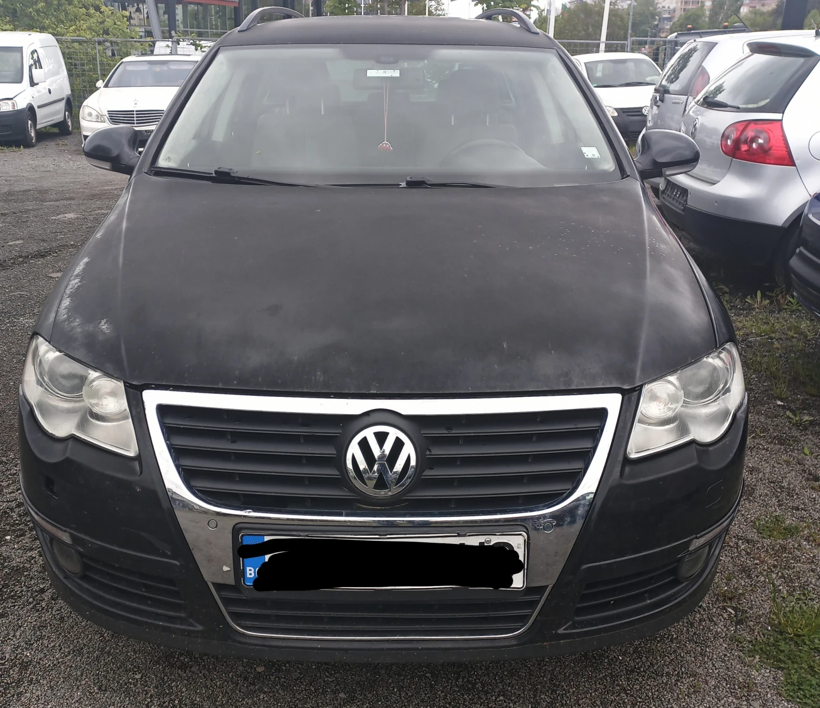 VW Passat 1.4tsi 150hp Highline DSG7 Ecofuel Метан bi-xenon  - изображение 2