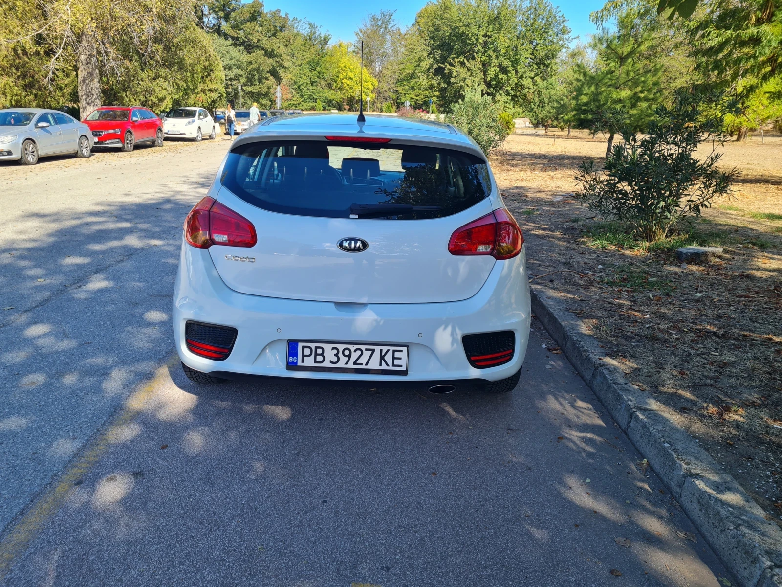 Kia Ceed 1.4  - изображение 4