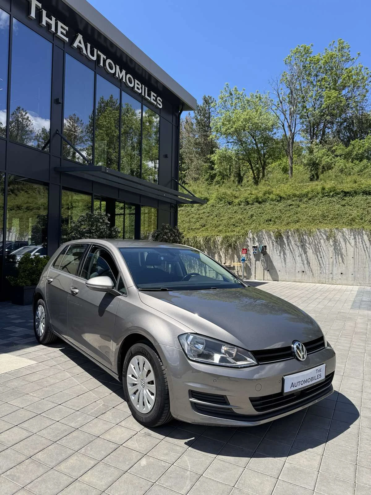 VW Golf  - изображение 2