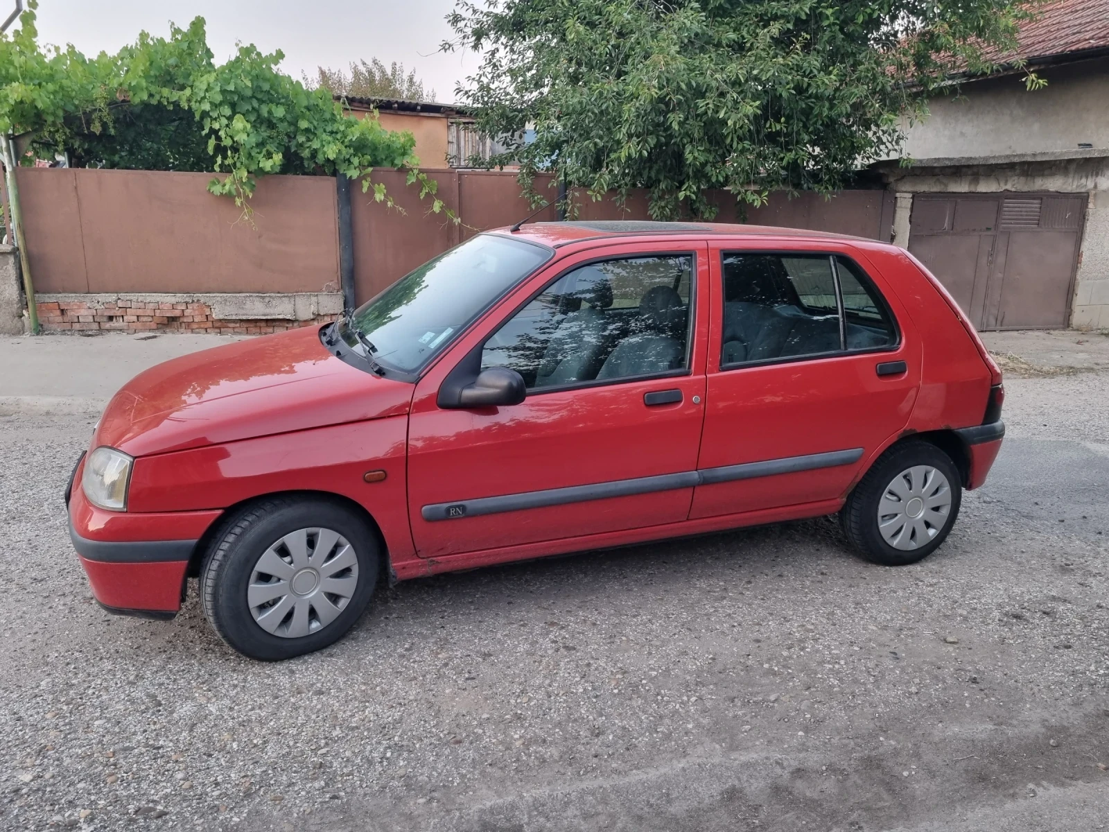 Renault Clio  - изображение 4