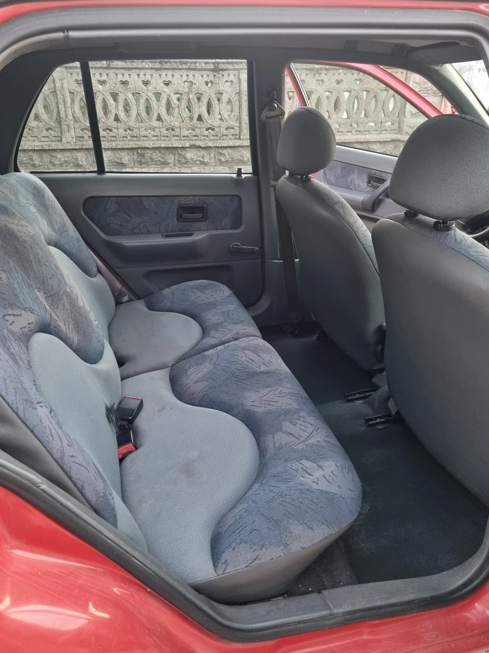 Renault Clio  - изображение 8