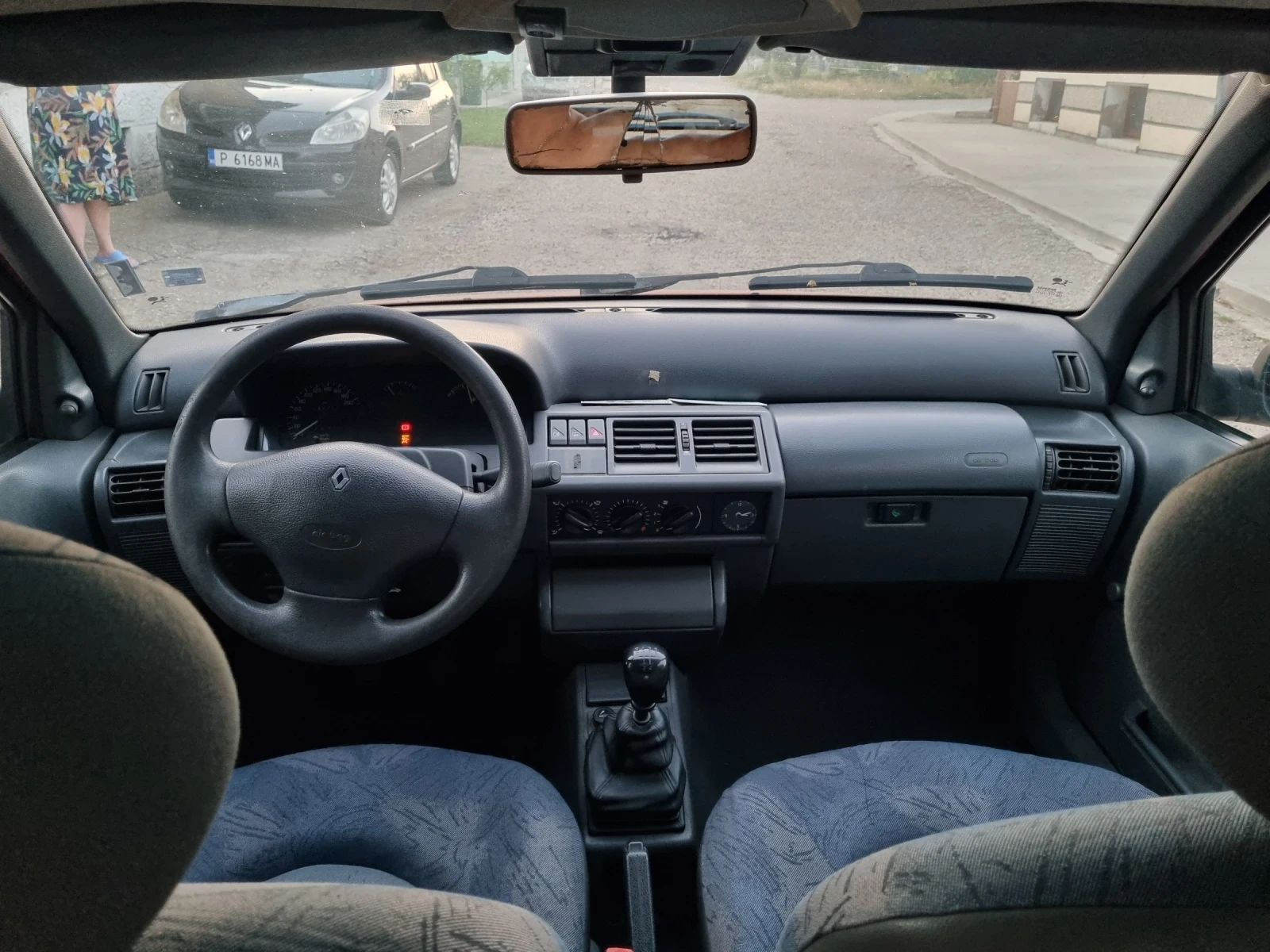 Renault Clio  - изображение 5