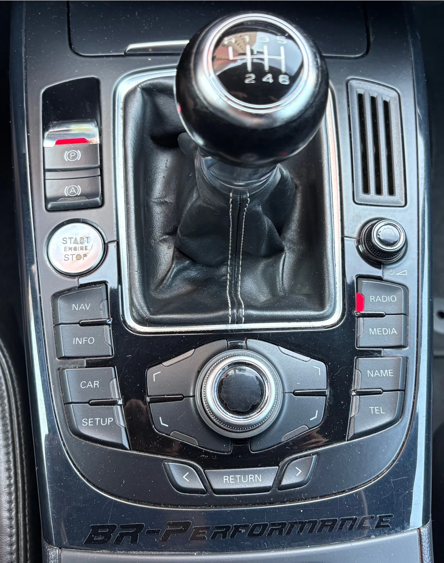 Audi S5 4.2 V8 FSI - изображение 7