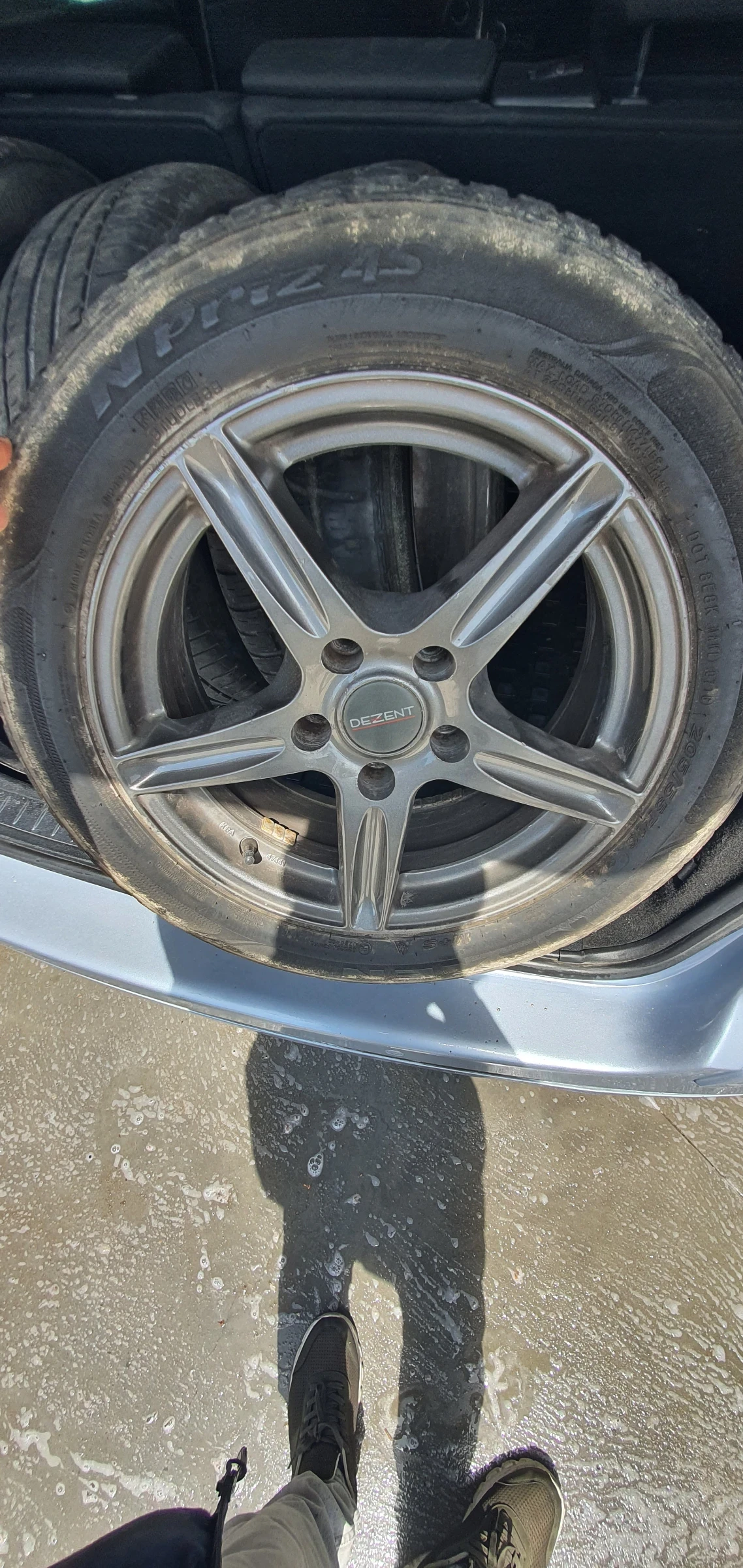 Mercedes-Benz B 170  - изображение 5