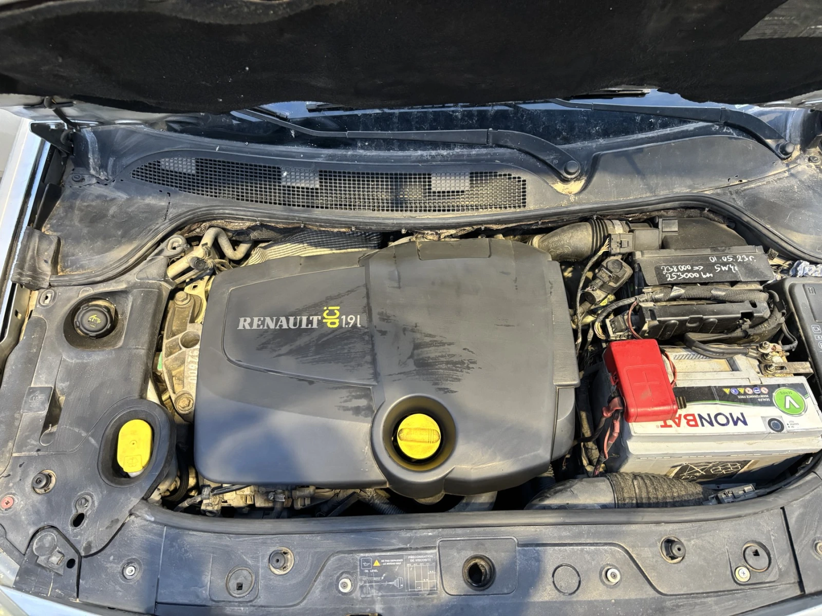 Renault Megane dCi | Mobile.bg   11