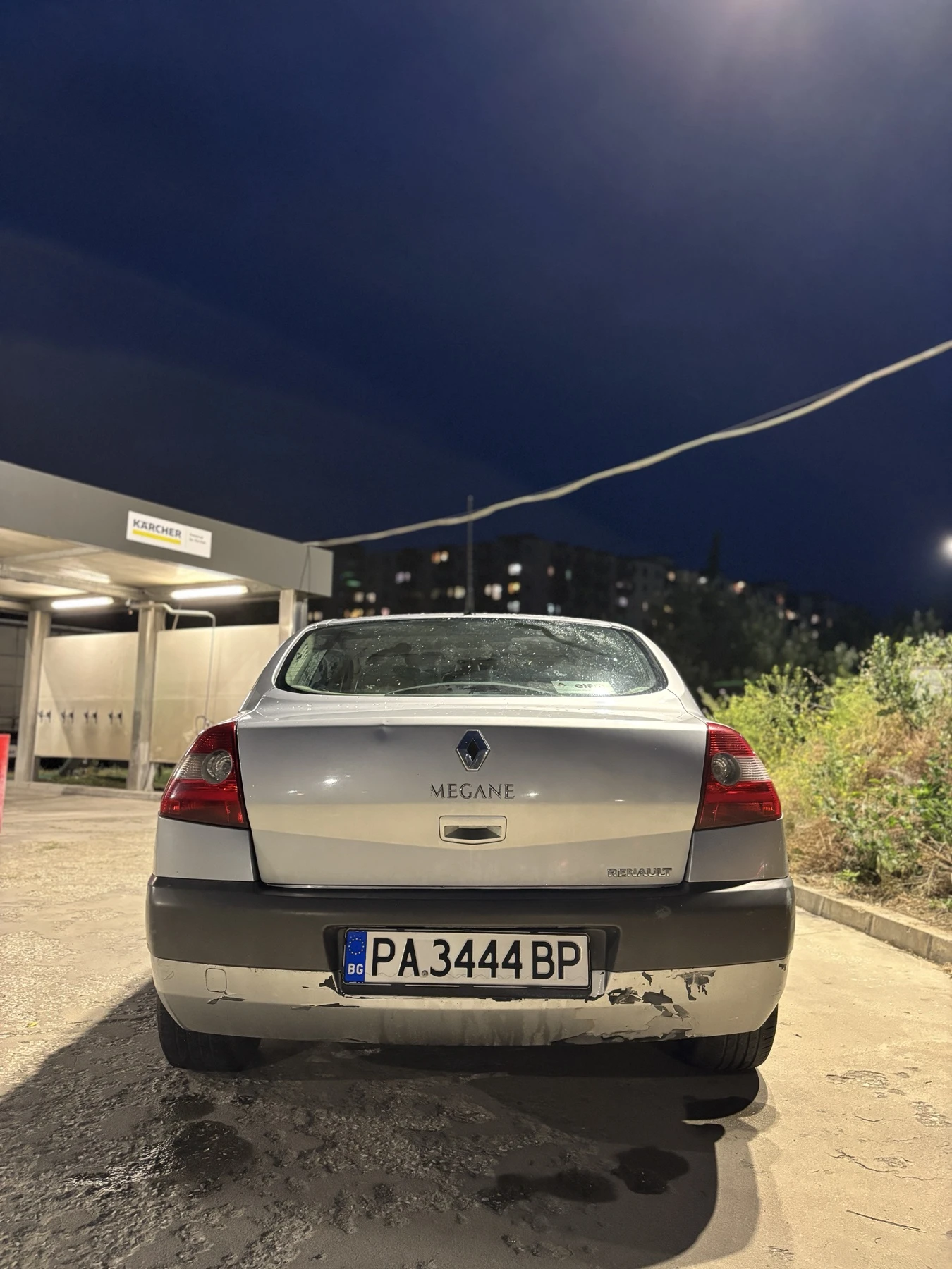 Renault Megane dCi - изображение 6