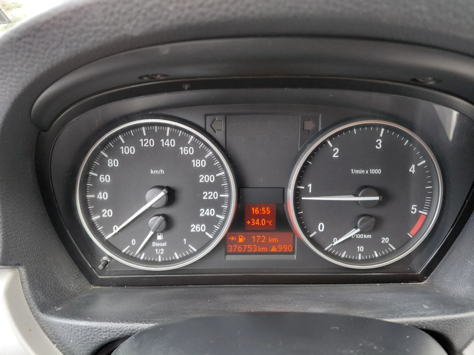 BMW 320  - изображение 4