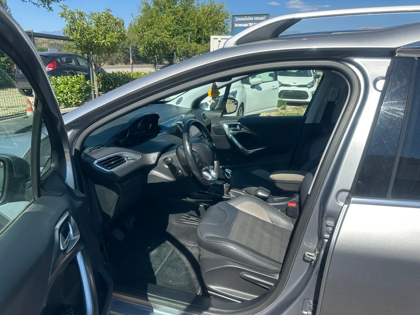 Peugeot 2008 1.6 Blue-HDi Allure - изображение 6