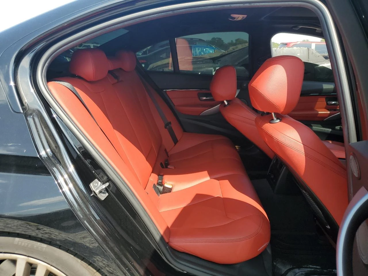 BMW 340 M* SPORT* XDRIVE* RECARO* ПОДГРЕВ* КАМЕРА* КЕЙЛЕС* - изображение 10