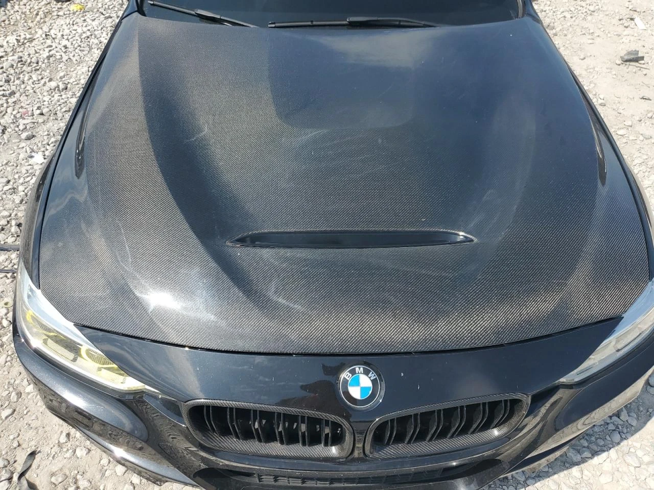 BMW 340 M* SPORT* XDRIVE* RECARO* ПОДГРЕВ* КАМЕРА* КЕЙЛЕС* - изображение 7