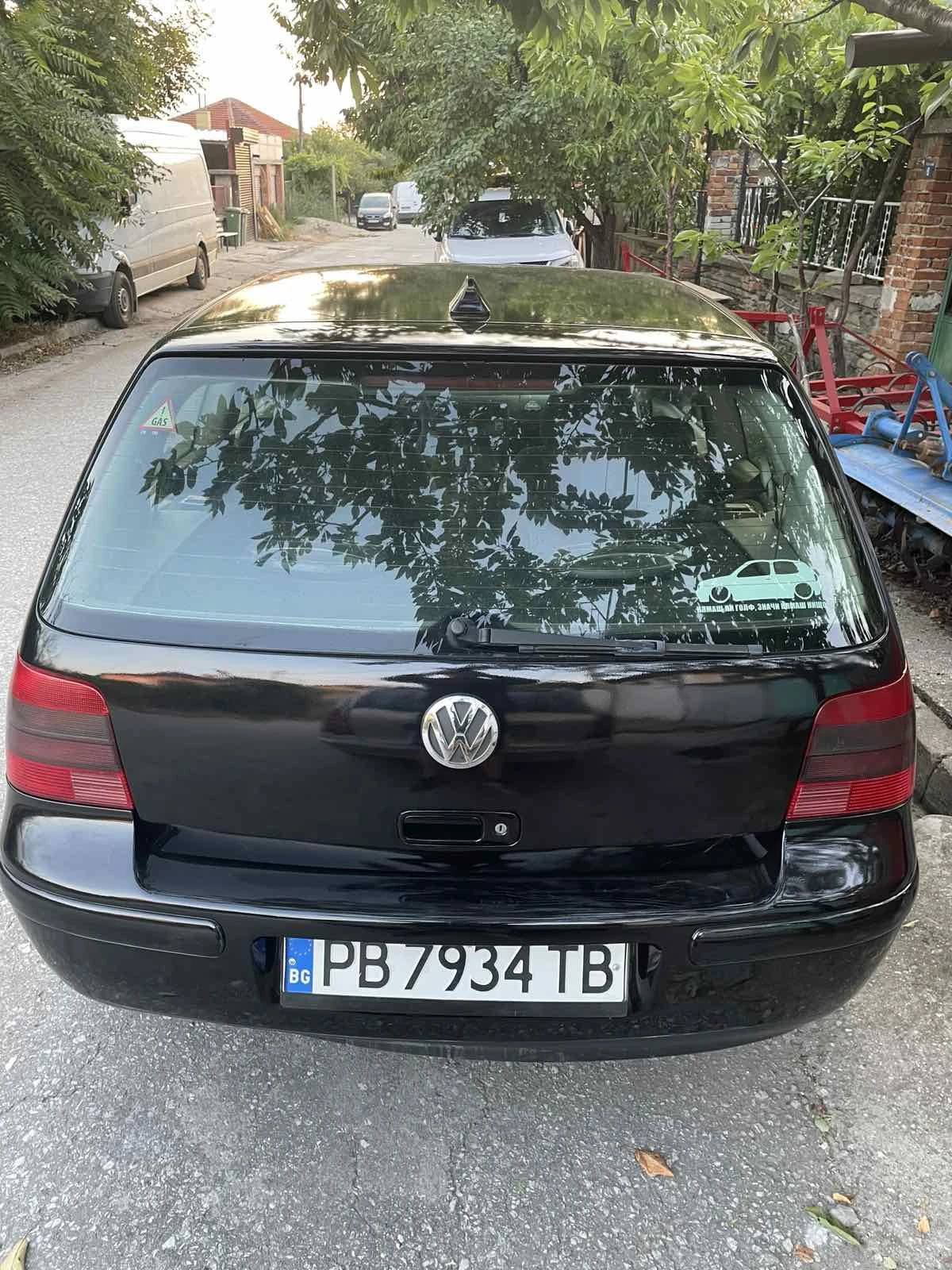 VW Golf 4 | Mobile.bg   1