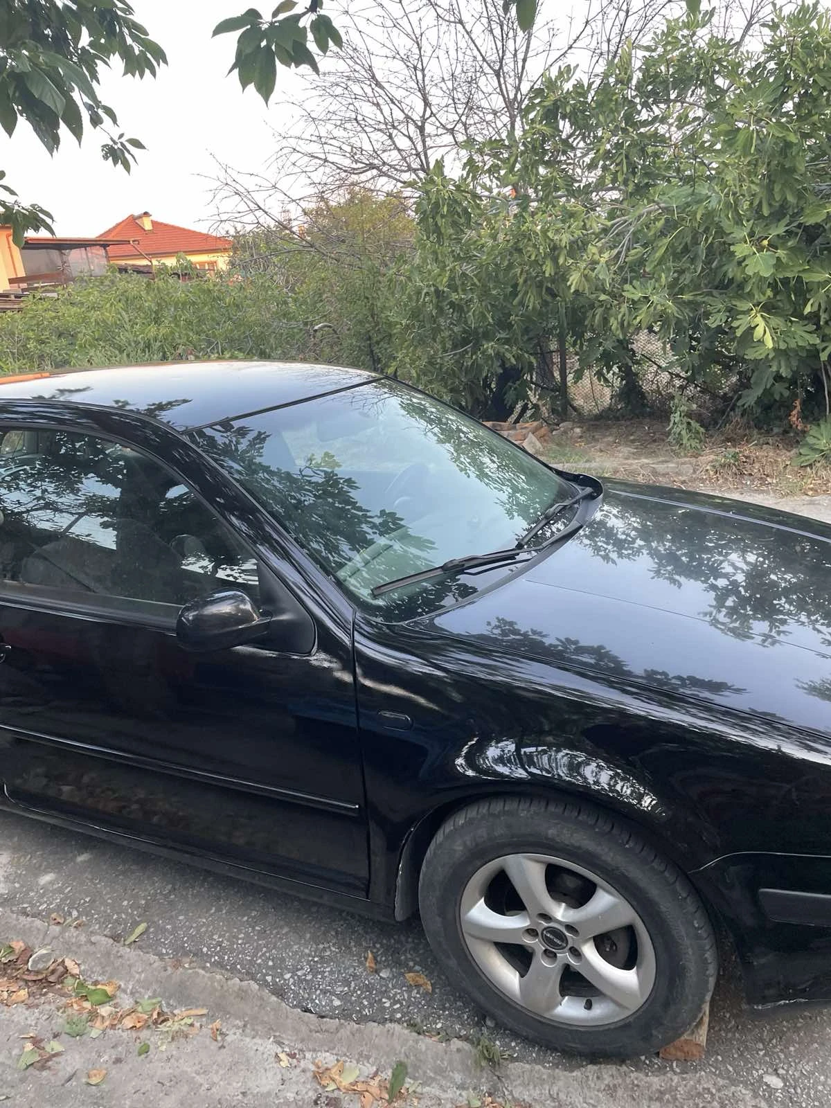 VW Golf 4 - изображение 6