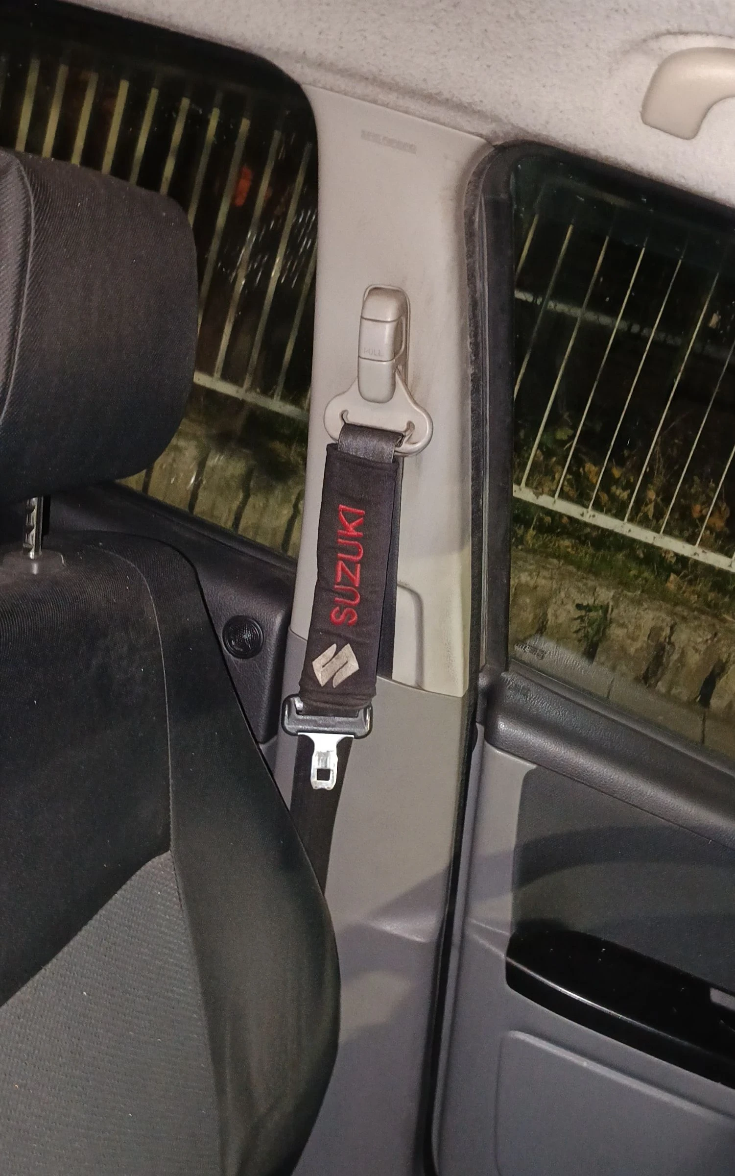 Suzuki SX4 1.9DDIS 4х4 - изображение 3