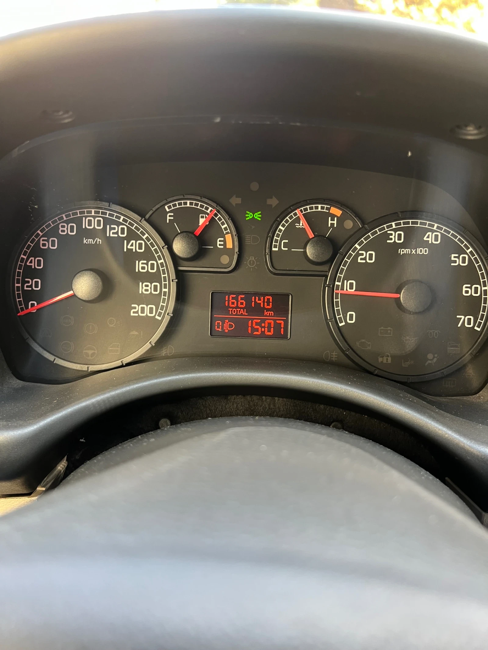 Fiat Punto  - изображение 2