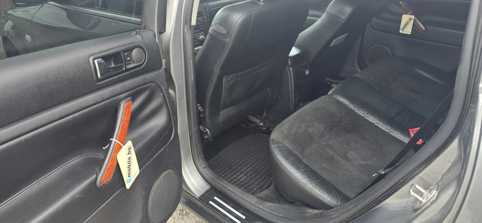 VW Passat 1.9 TDI 131 | Mobile.bg   9