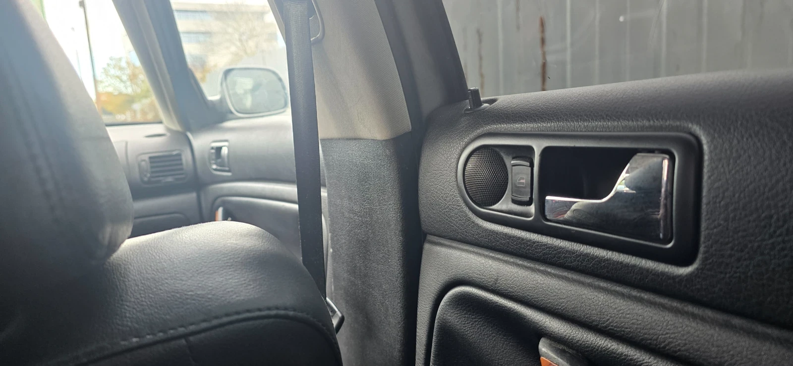 VW Passat 1.9 TDI 131 | Mobile.bg   6