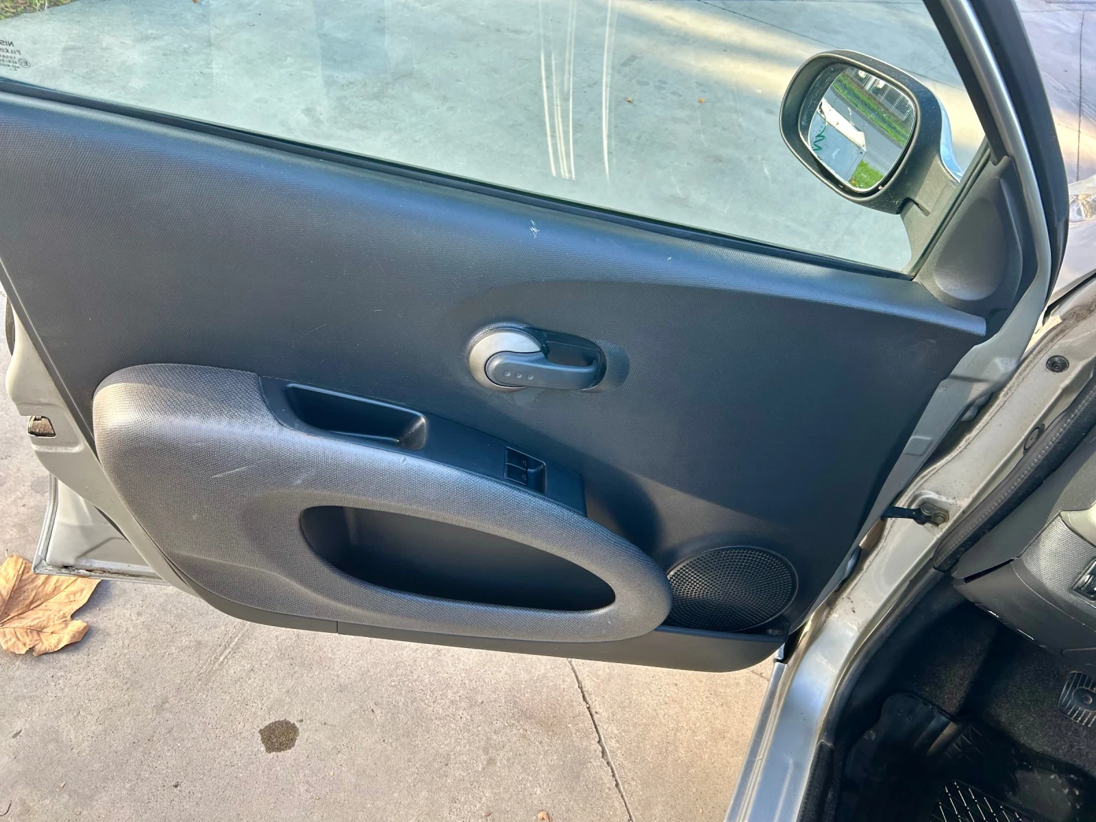 Nissan Micra 1.5  | Mobile.bg   13