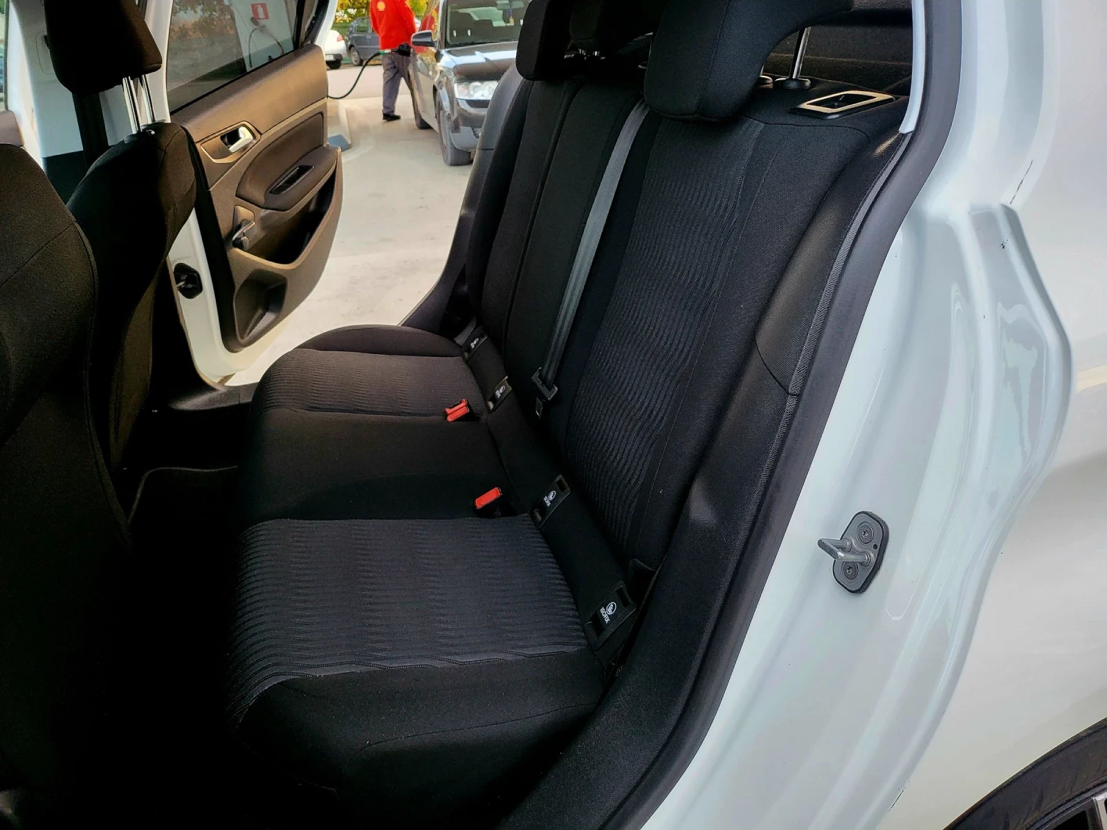 Peugeot 308 1, 6 HDI | Mobile.bg   10