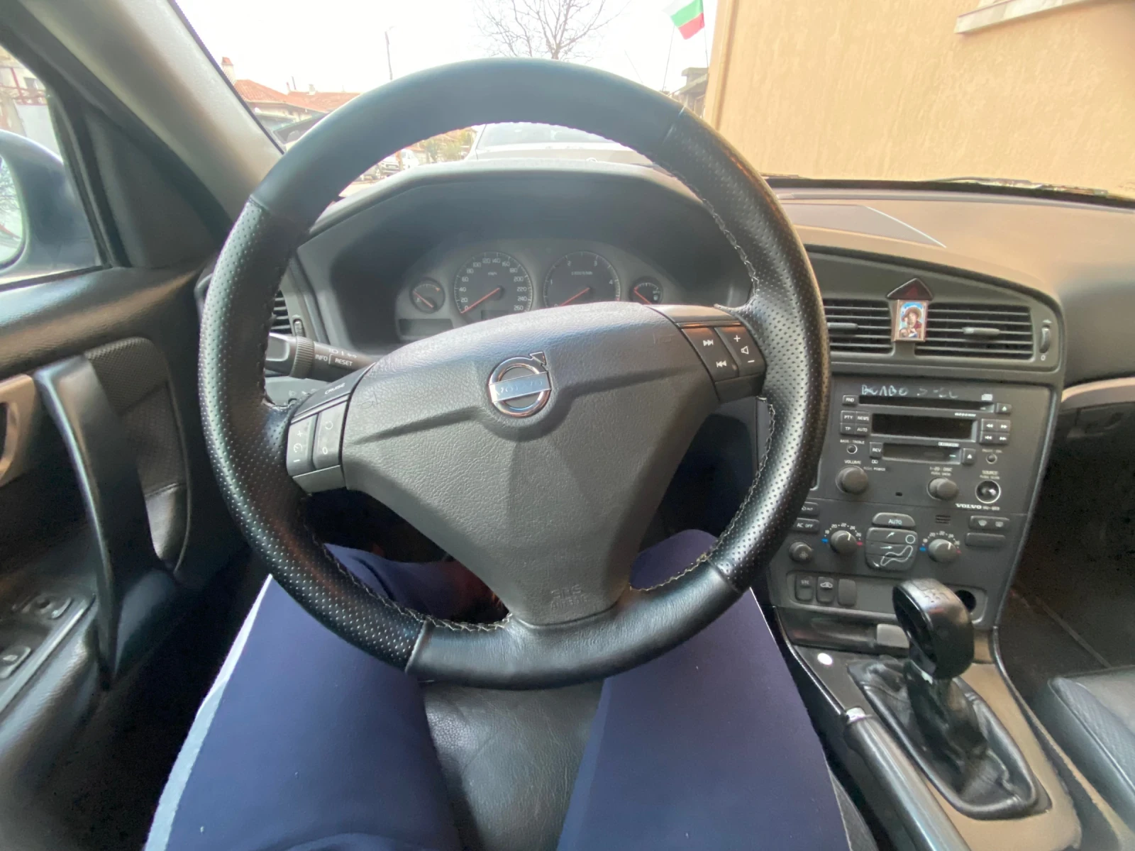 Volvo S60 | Mobile.bg   5