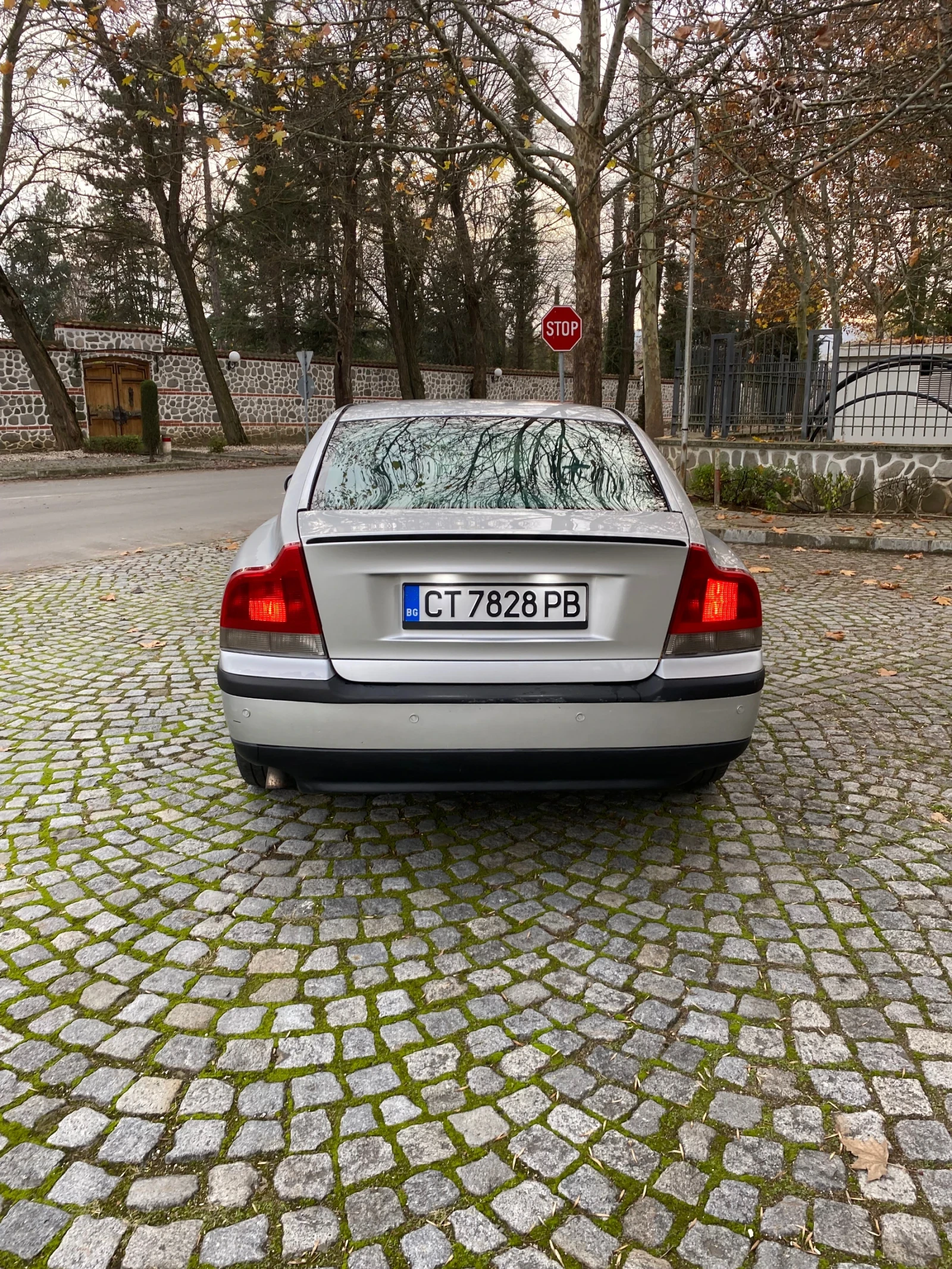 Volvo S60 | Mobile.bg   4