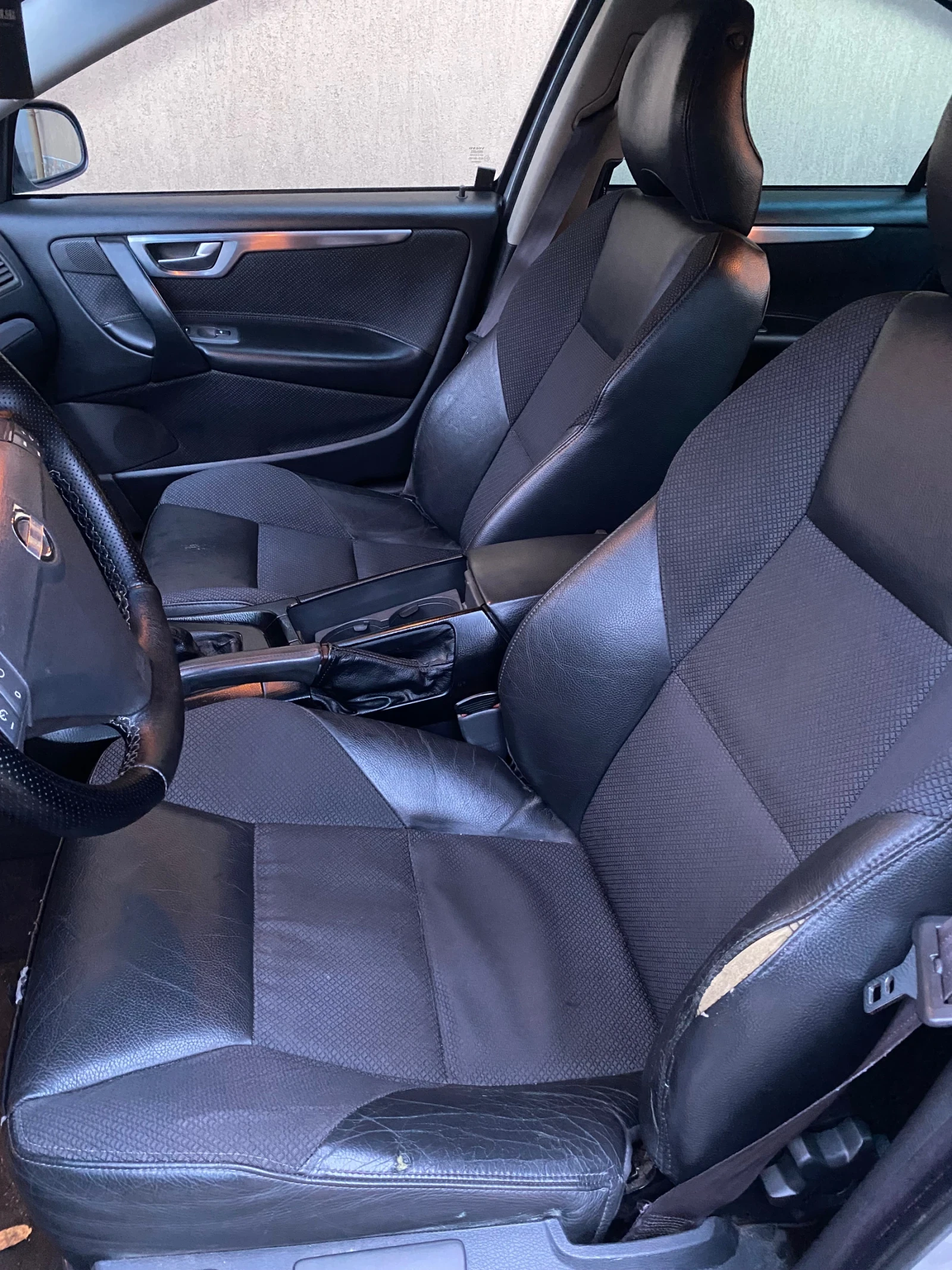 Volvo S60 | Mobile.bg   6