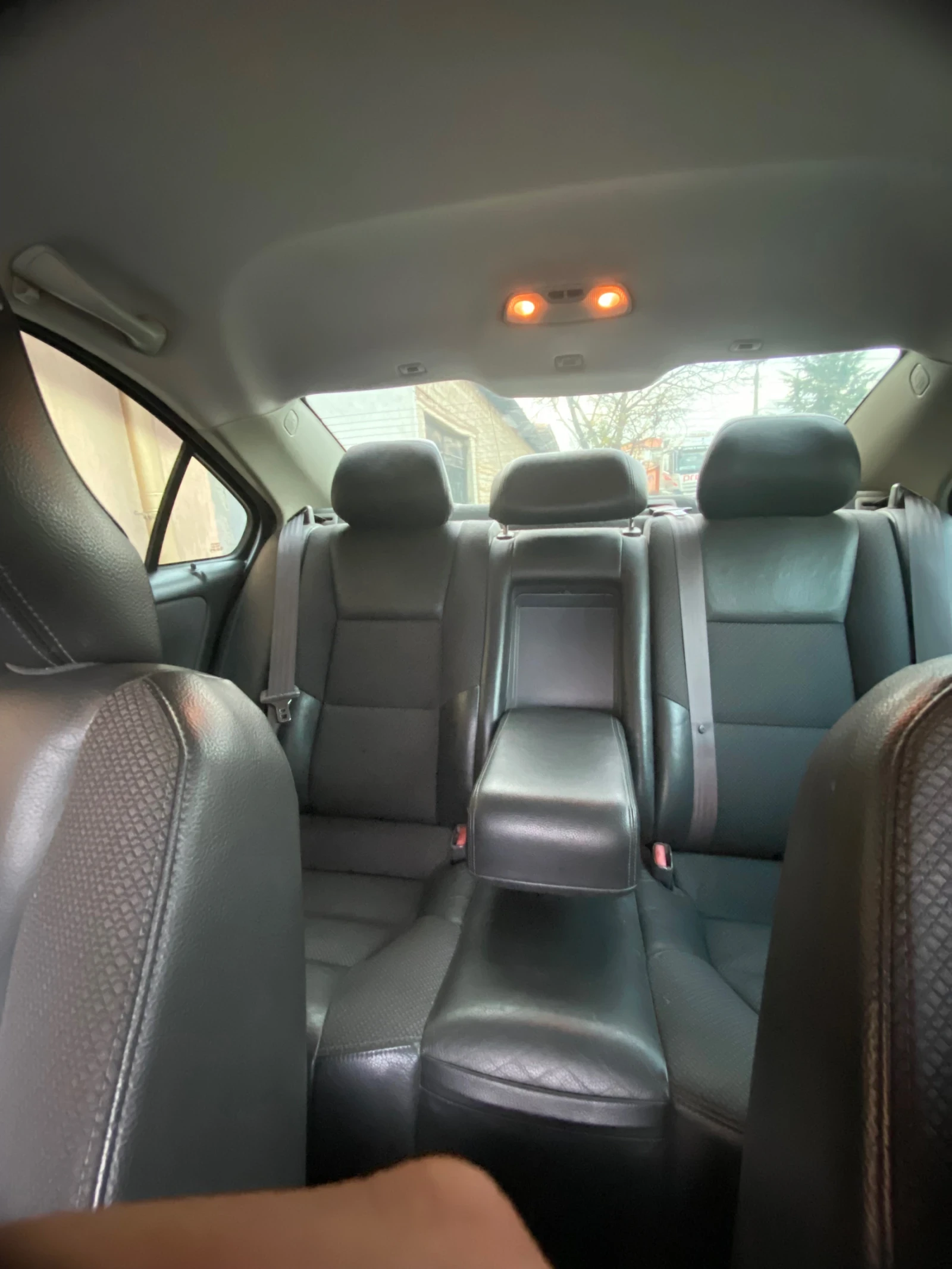 Volvo S60 | Mobile.bg   8