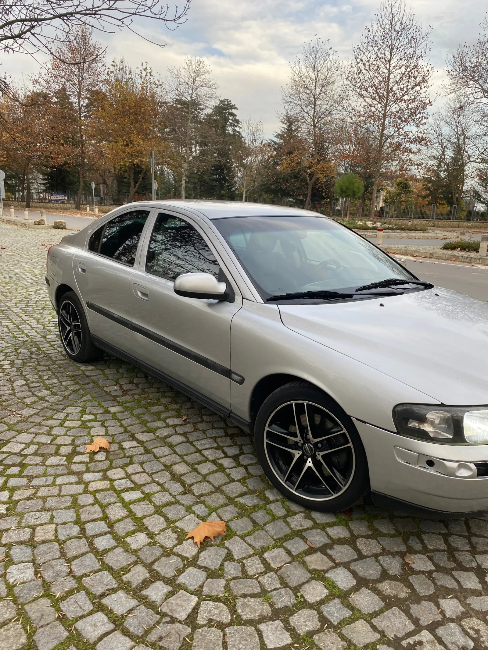 Volvo S60 | Mobile.bg   3