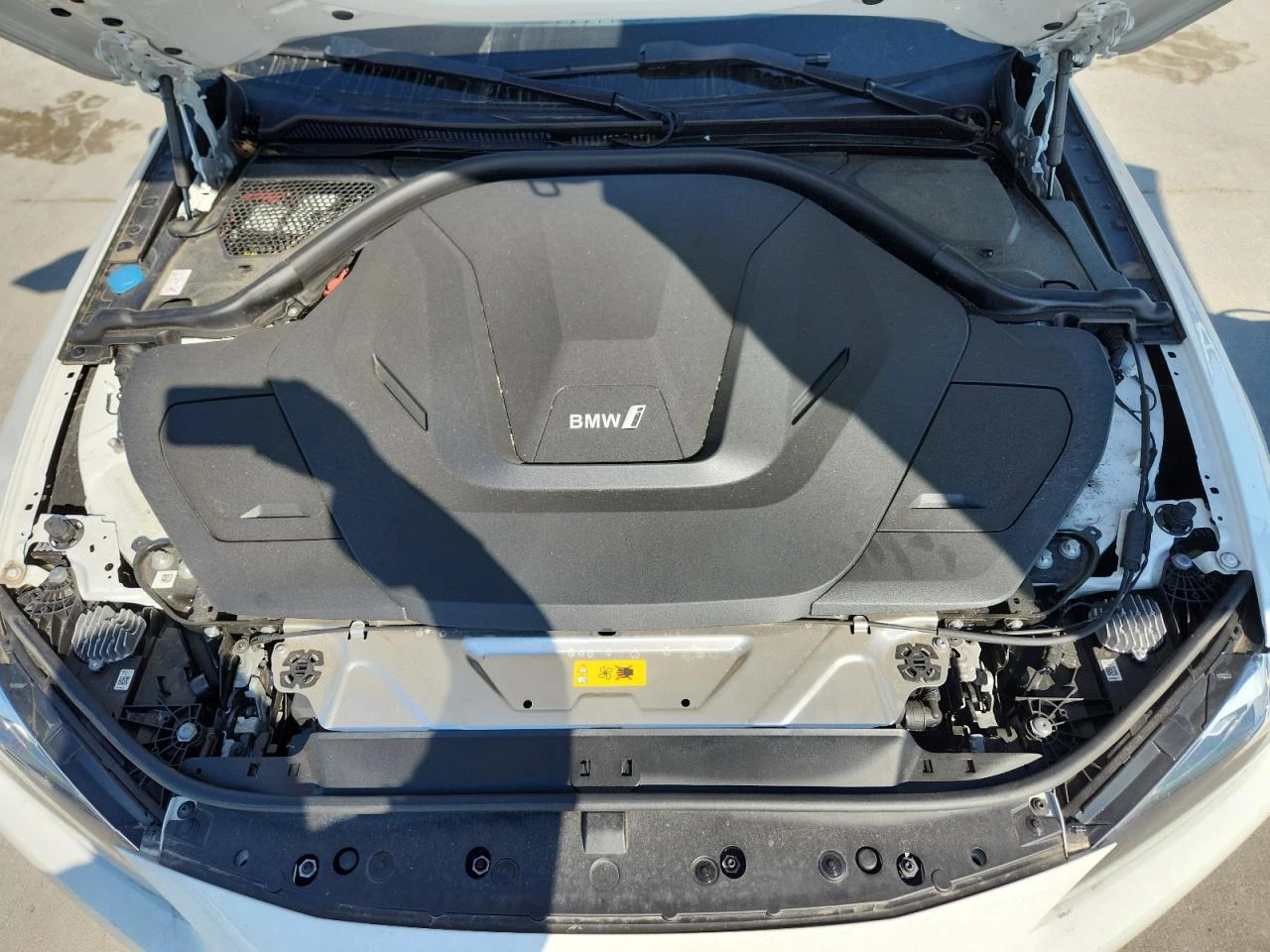 BMW i4 EDRIVE35* 360* DISTRONIC* DIGITAL*  *   | Mobile.bg   11