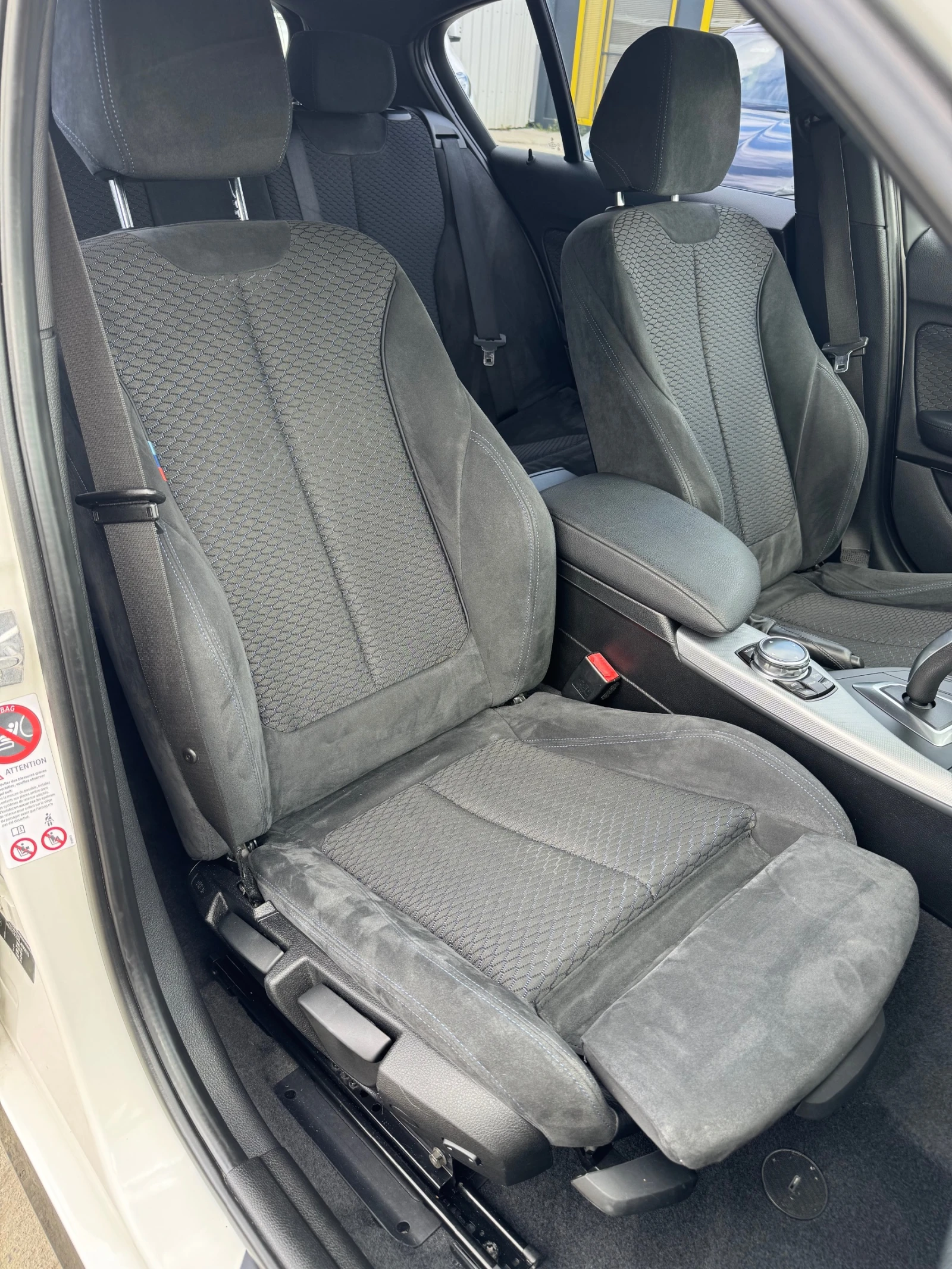 BMW 118 M-Pack 8ZF NAVI ������� ��������� ���-��������� | Mobile.bg � ����������� 12