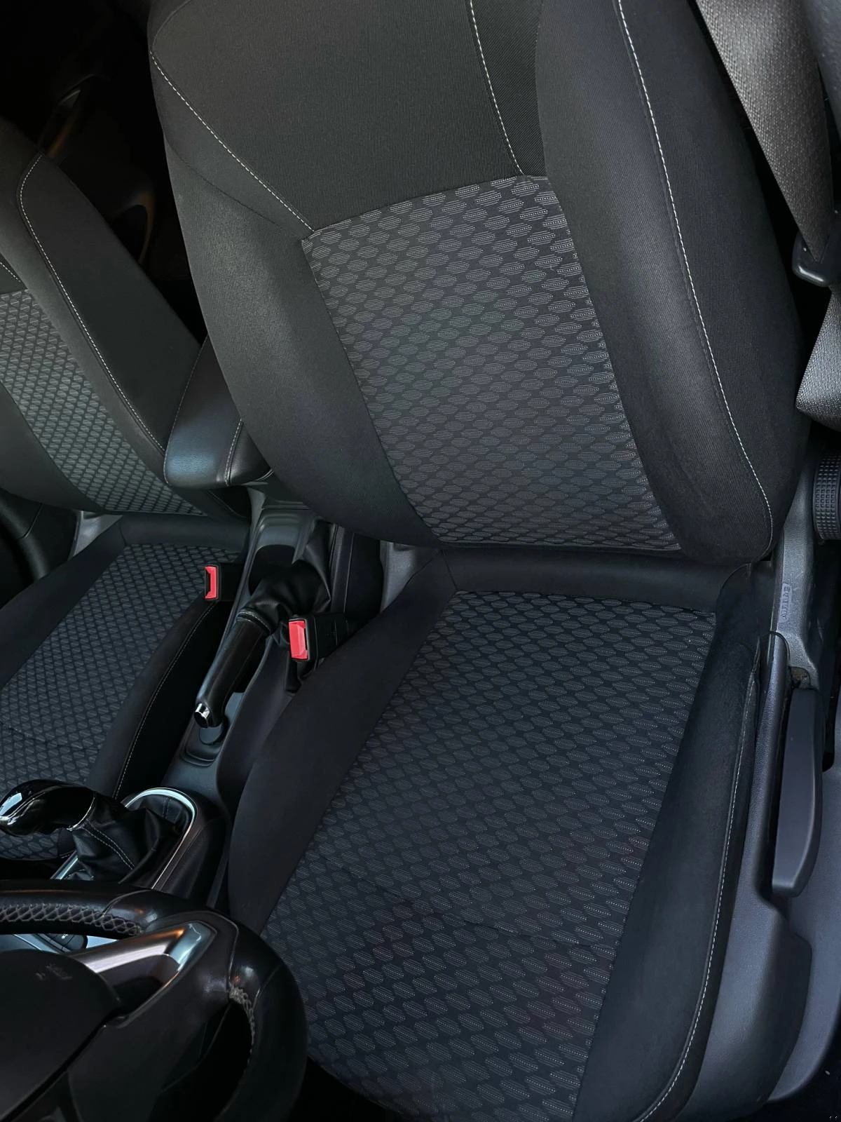 Opel Astra 1.4 Turbo 150hp | Mobile.bg � ����������� 12