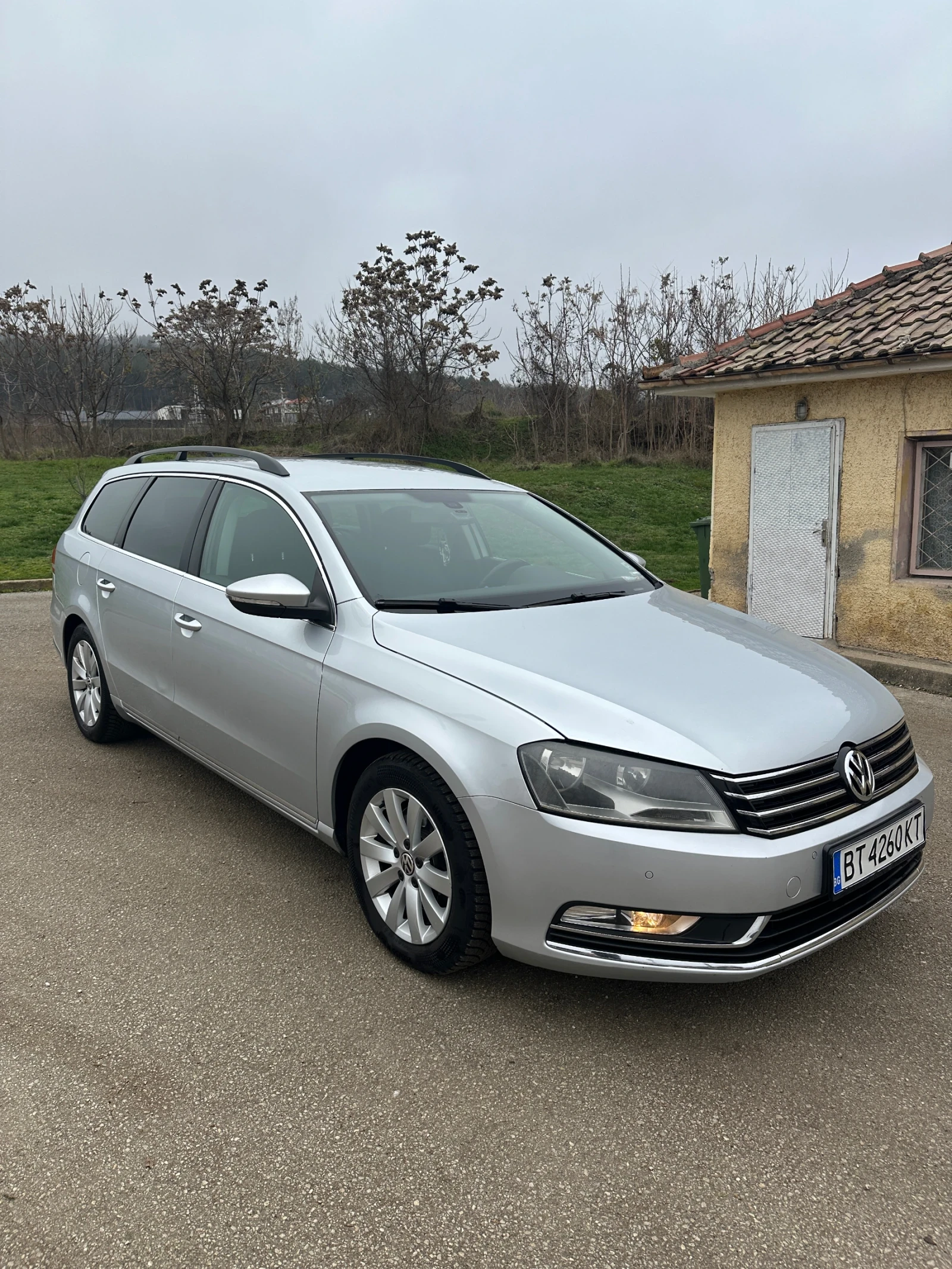 VW Passat | Mobile.bg � ����������� 1