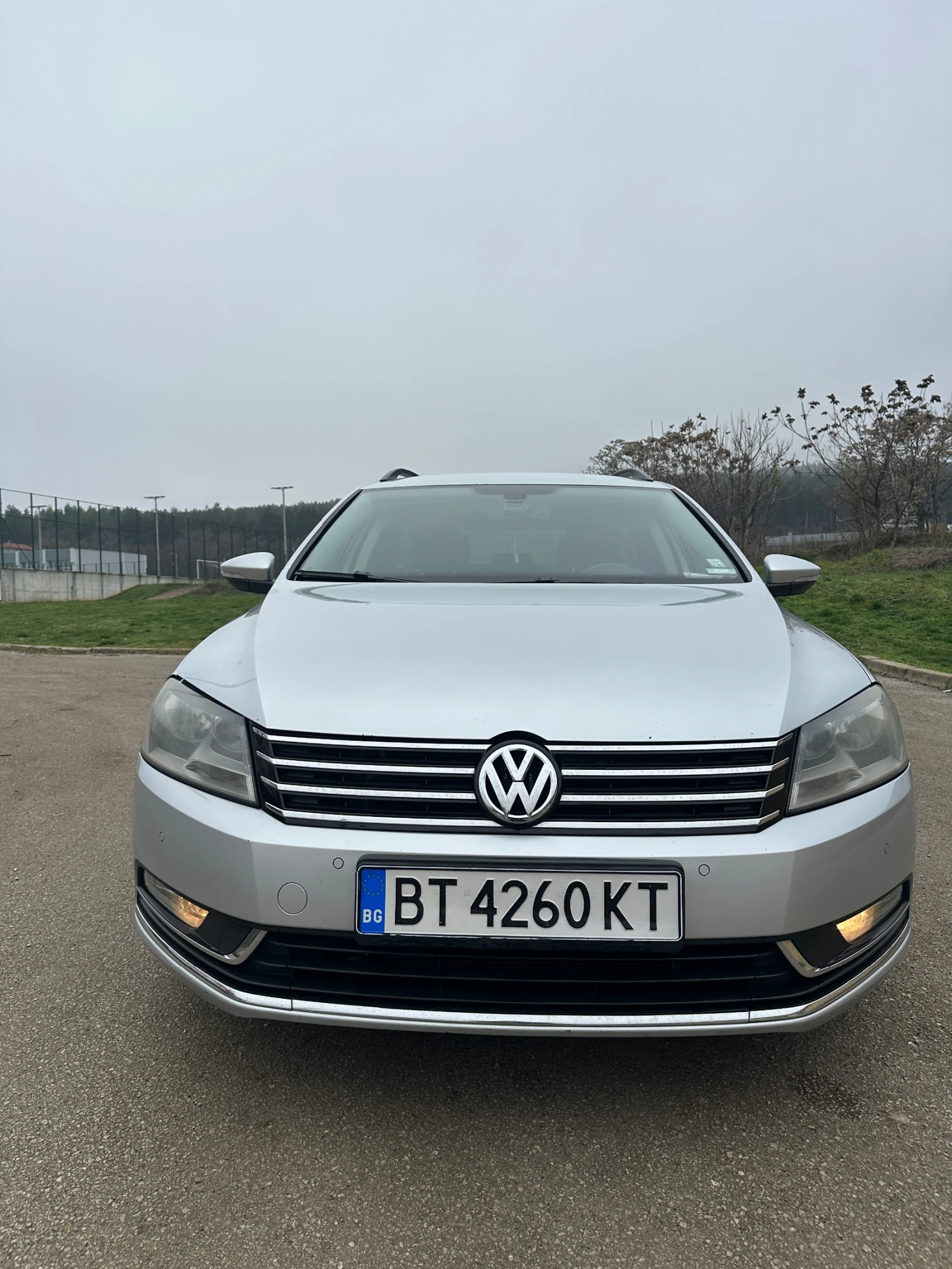 VW Passat | Mobile.bg � ����������� 7