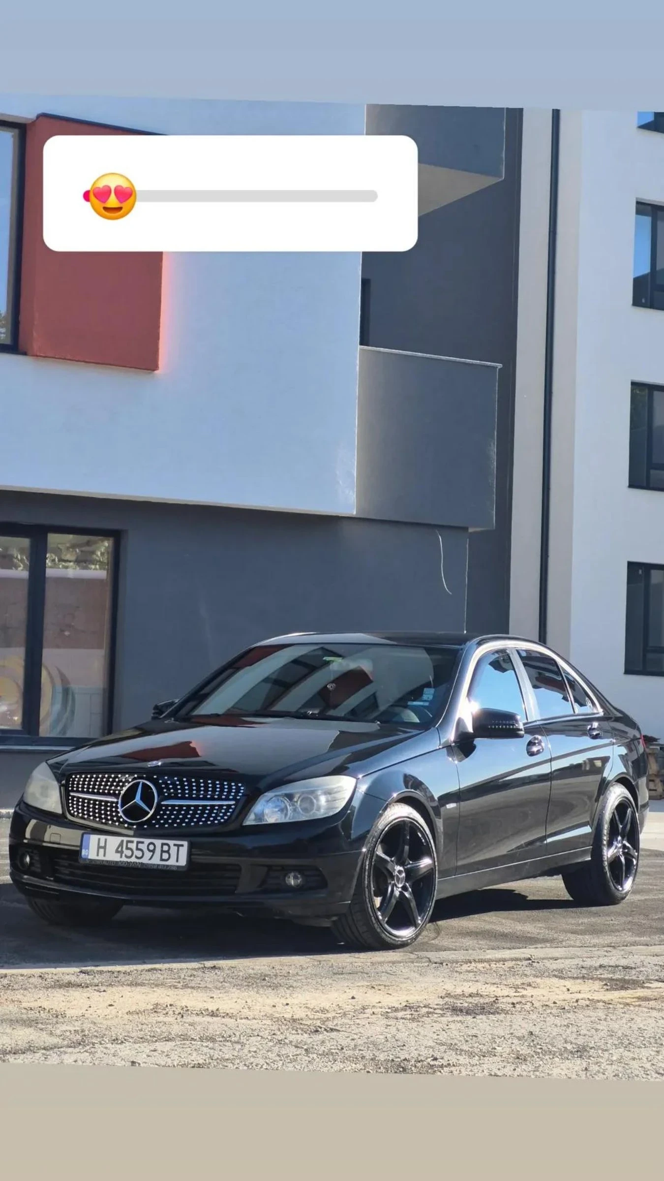 Mercedes-Benz C 200 | Mobile.bg � ����������� 5