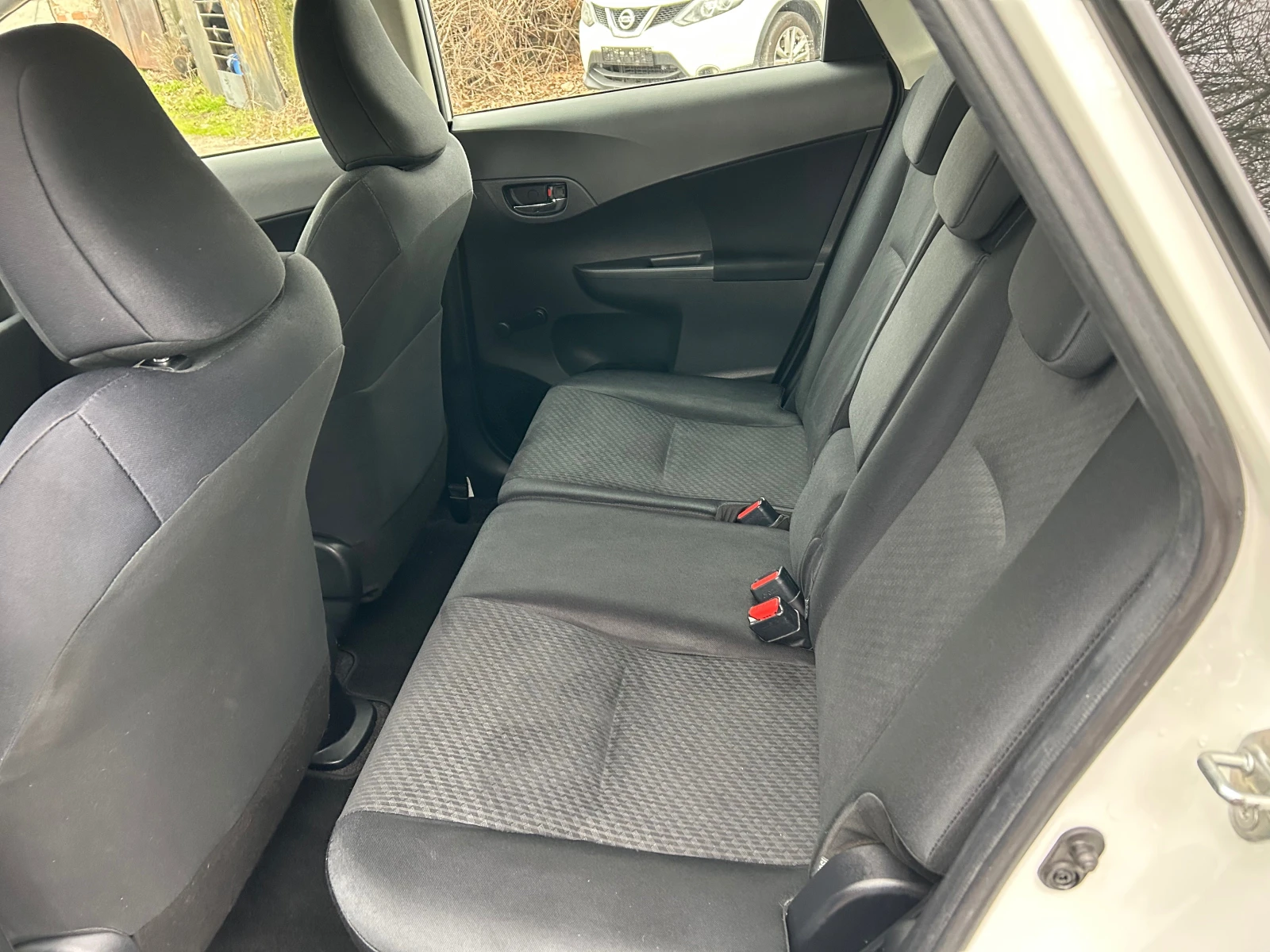 Toyota Verso S 1.3 VVT-I NAVI CAMERA 100134 KM!!! | Mobile.bg � ����������� 11