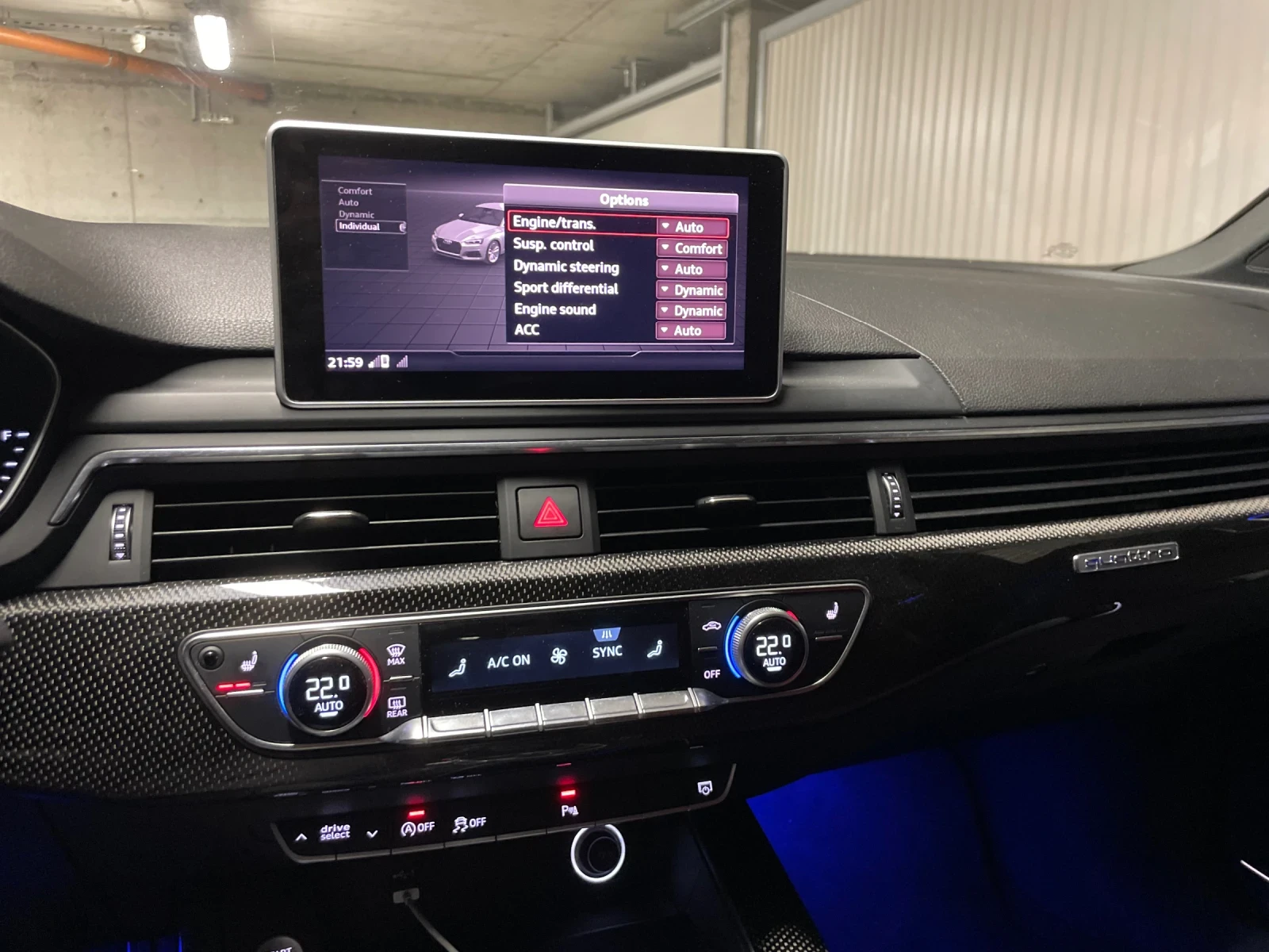 Audi S5 B9 3.0 TFSI QUATTRO  | Mobile.bg � ����������� 15