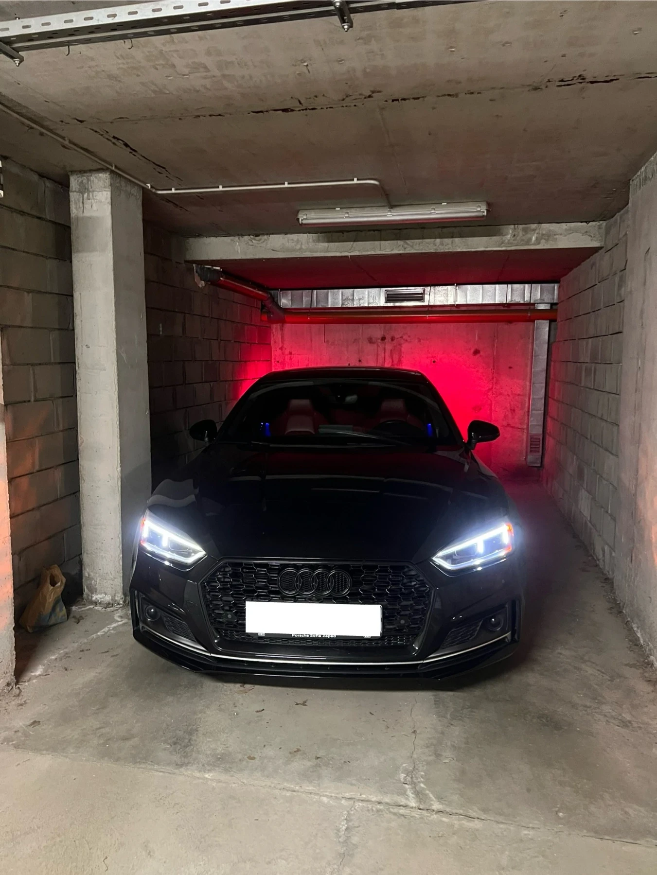 Audi S5 B9 3.0 TFSI QUATTRO  | Mobile.bg � ����������� 1