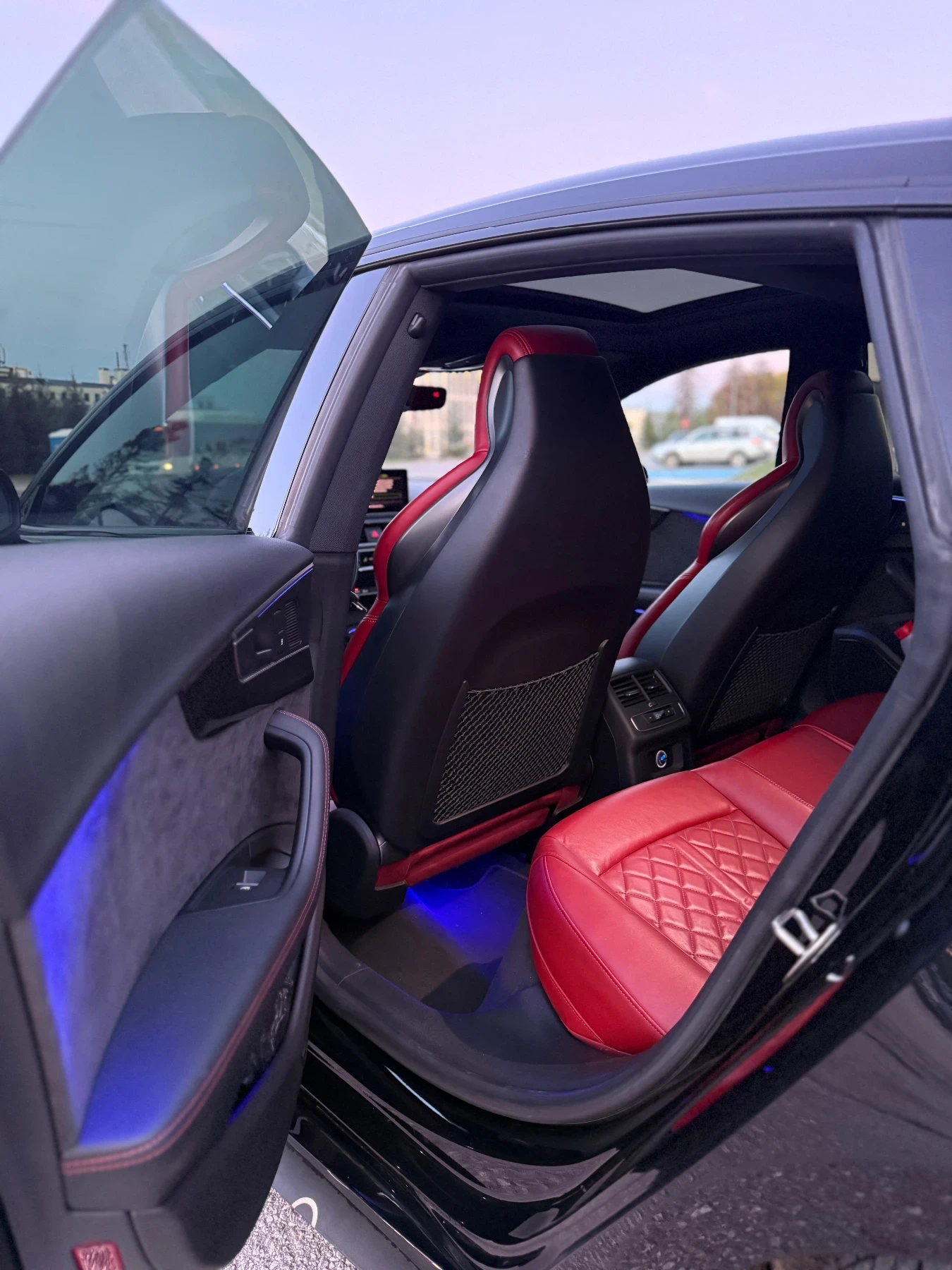 Audi S5 B9 3.0 TFSI QUATTRO  - изображение 10