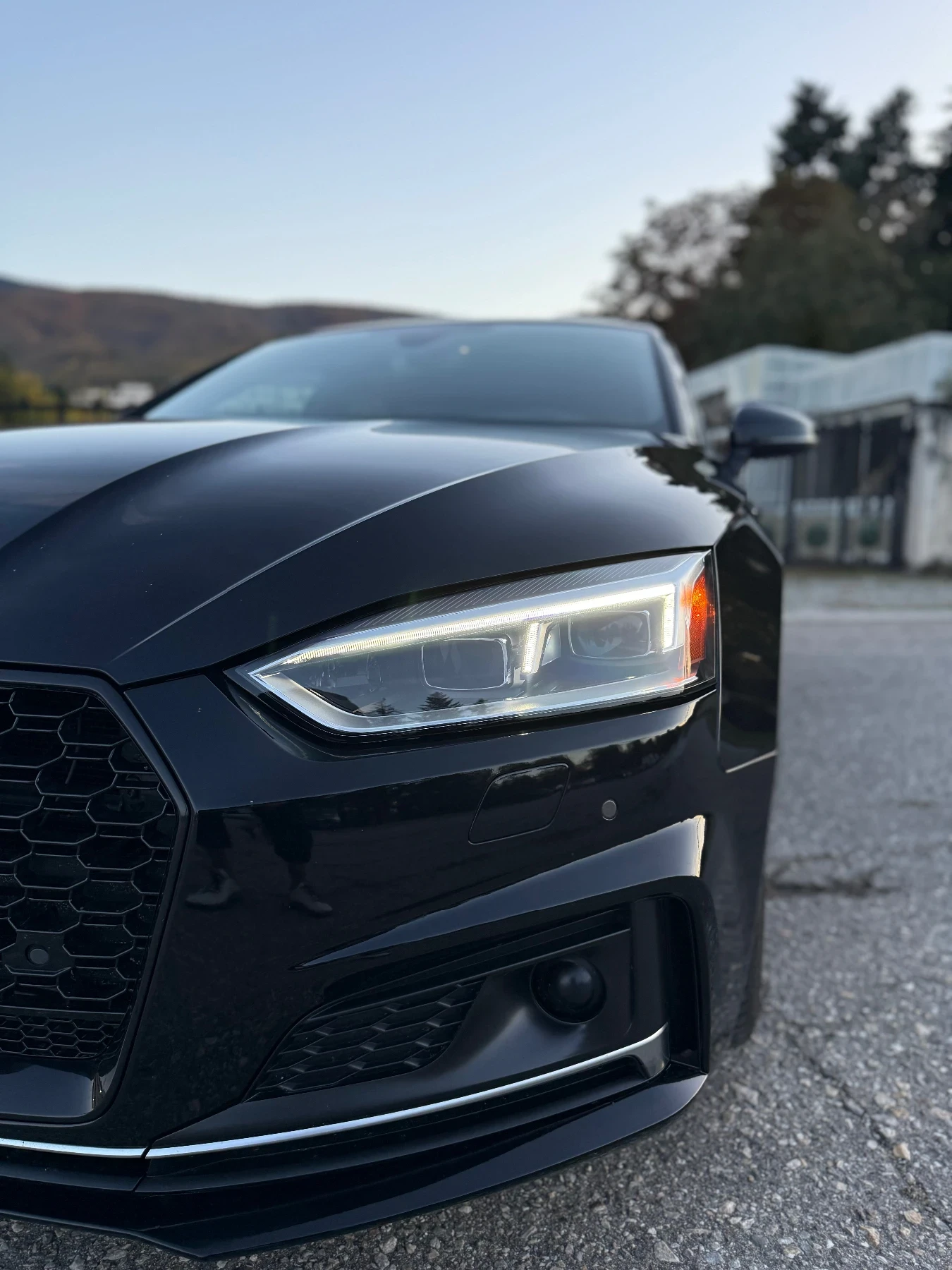 Audi S5 B9 3.0 TFSI QUATTRO  - изображение 2