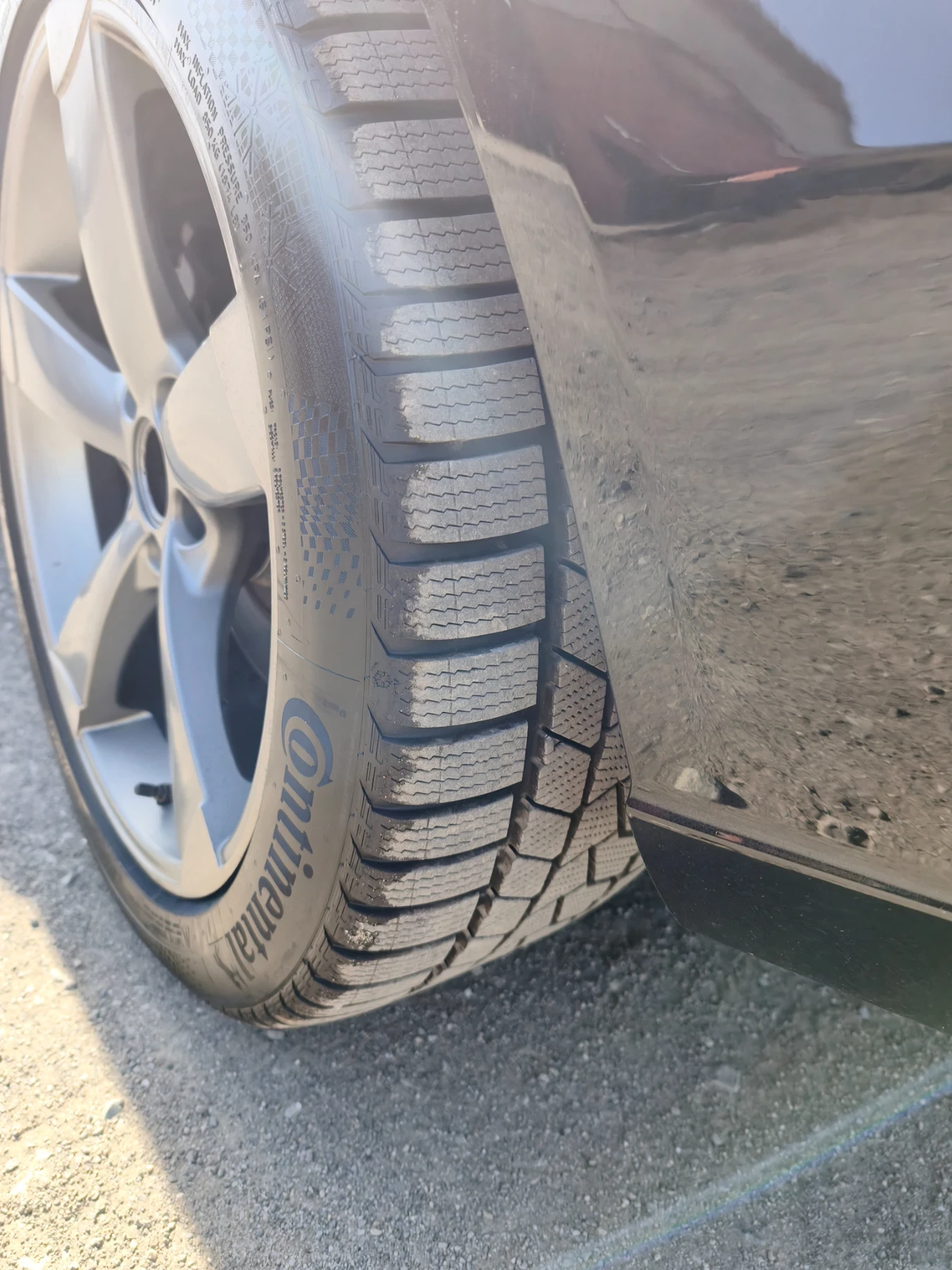 Audi A6, снимка 7 - Автомобили и джипове - 53803854