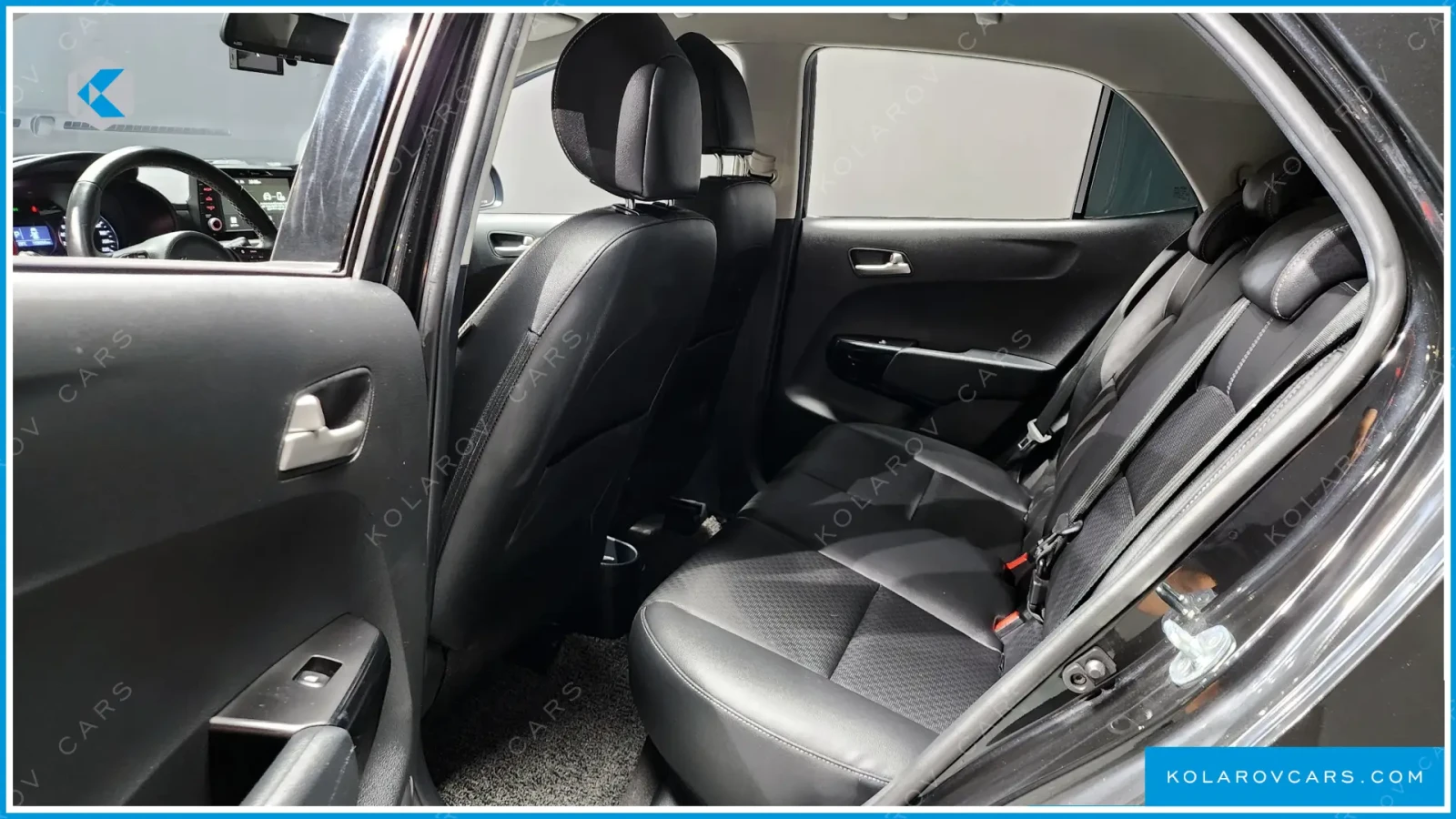 Kia Morning 1.0 LPG Luxury Plus | Mobile.bg � ����������� 7