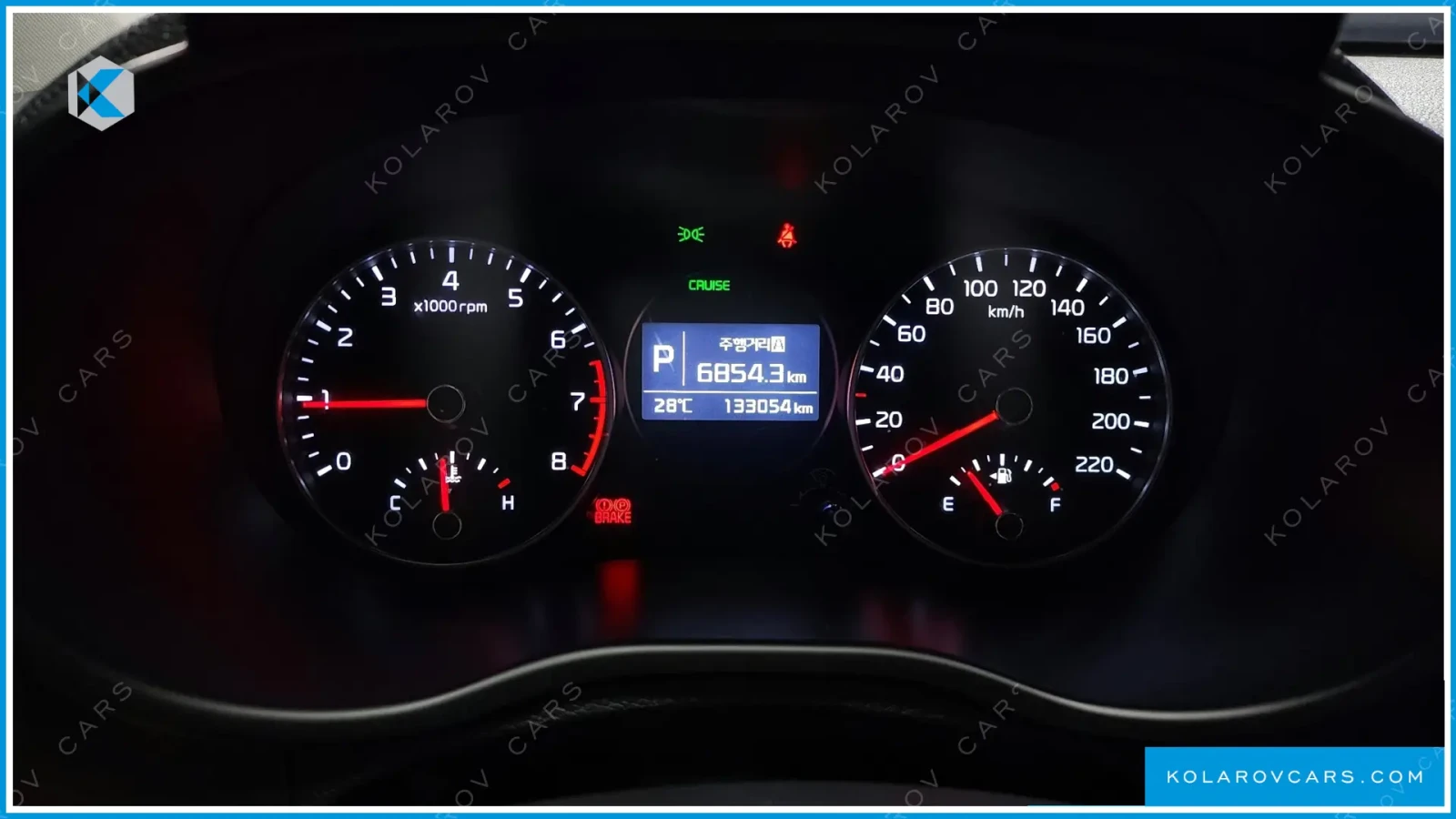 Kia Morning 1.0 LPG Luxury Plus | Mobile.bg � ����������� 11
