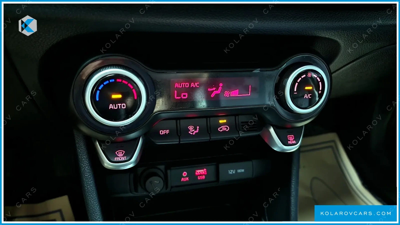 Kia Morning 1.0 LPG Luxury Plus | Mobile.bg � ����������� 13