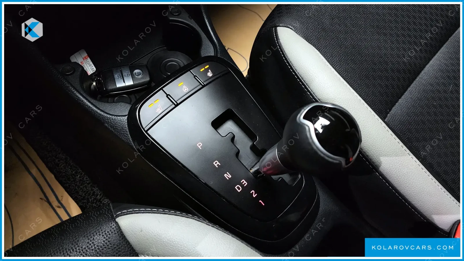 Kia Morning 1.0 LPG Luxury Plus | Mobile.bg � ����������� 15