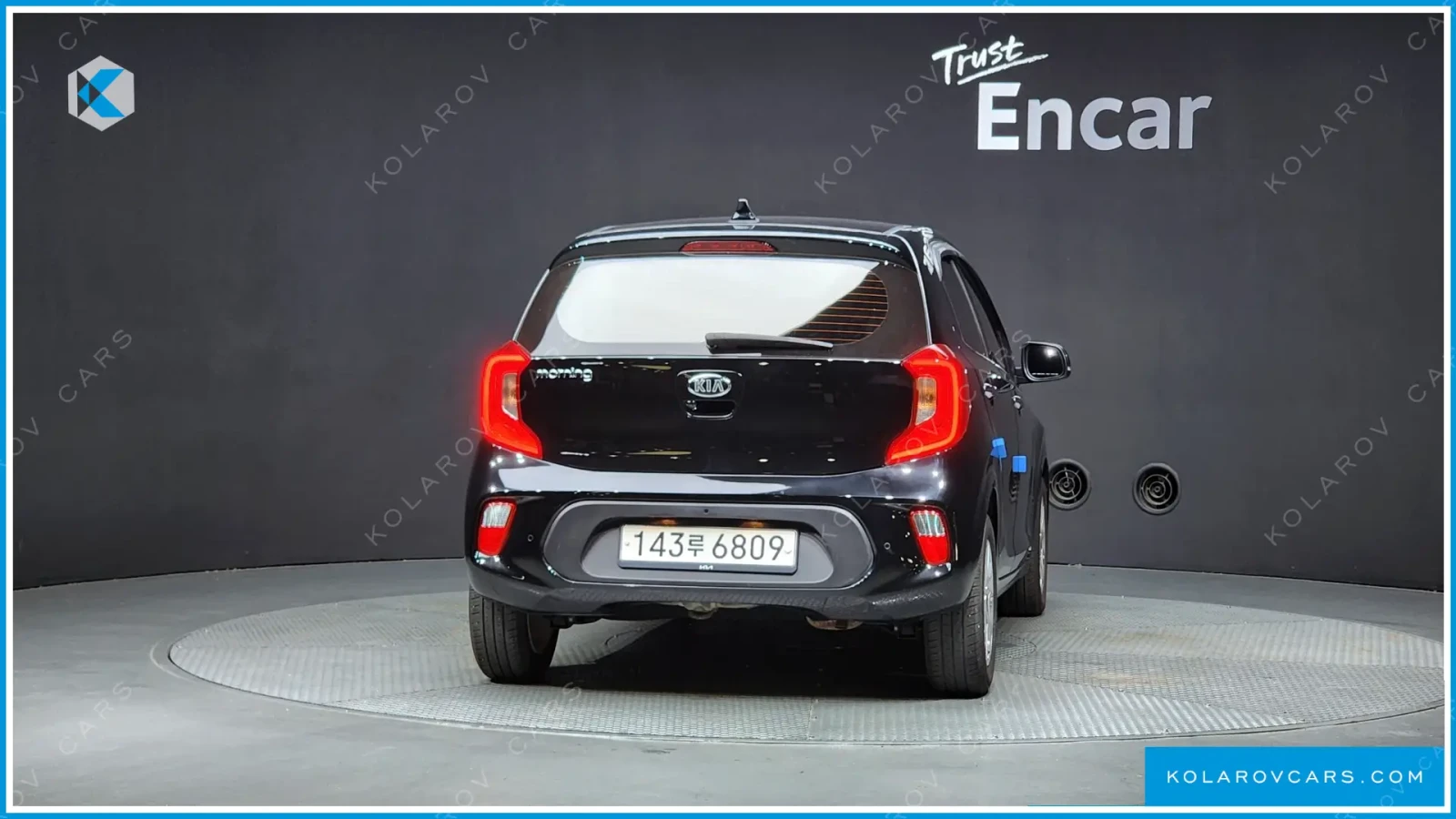 Kia Morning 1.0 LPG Luxury Plus | Mobile.bg � ����������� 3