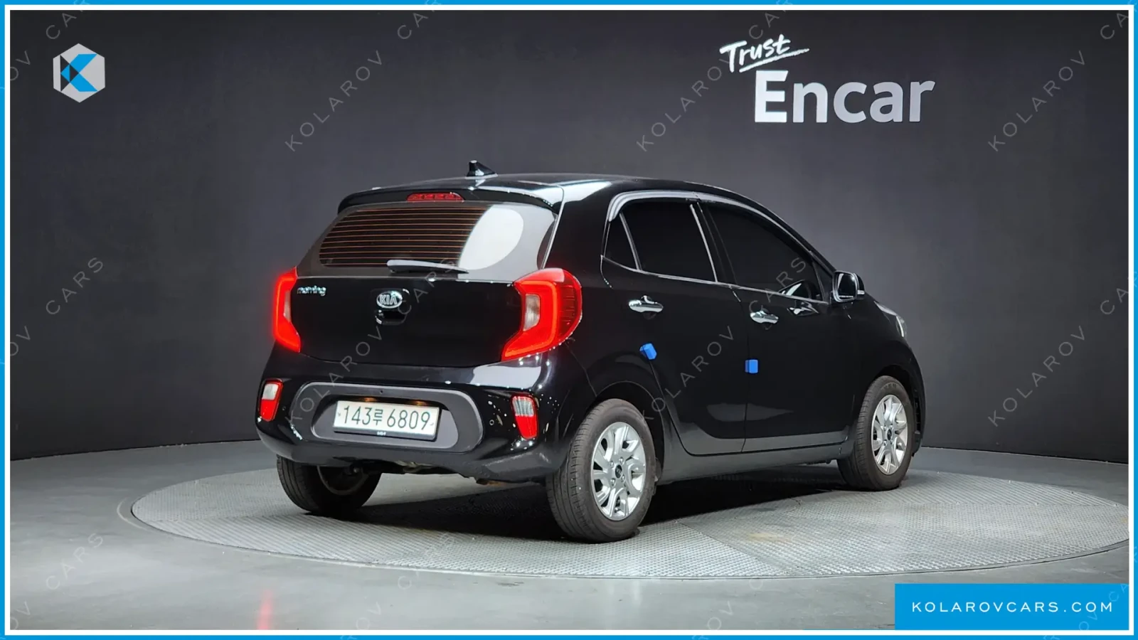 Kia Morning 1.0 LPG Luxury Plus | Mobile.bg � ����������� 4